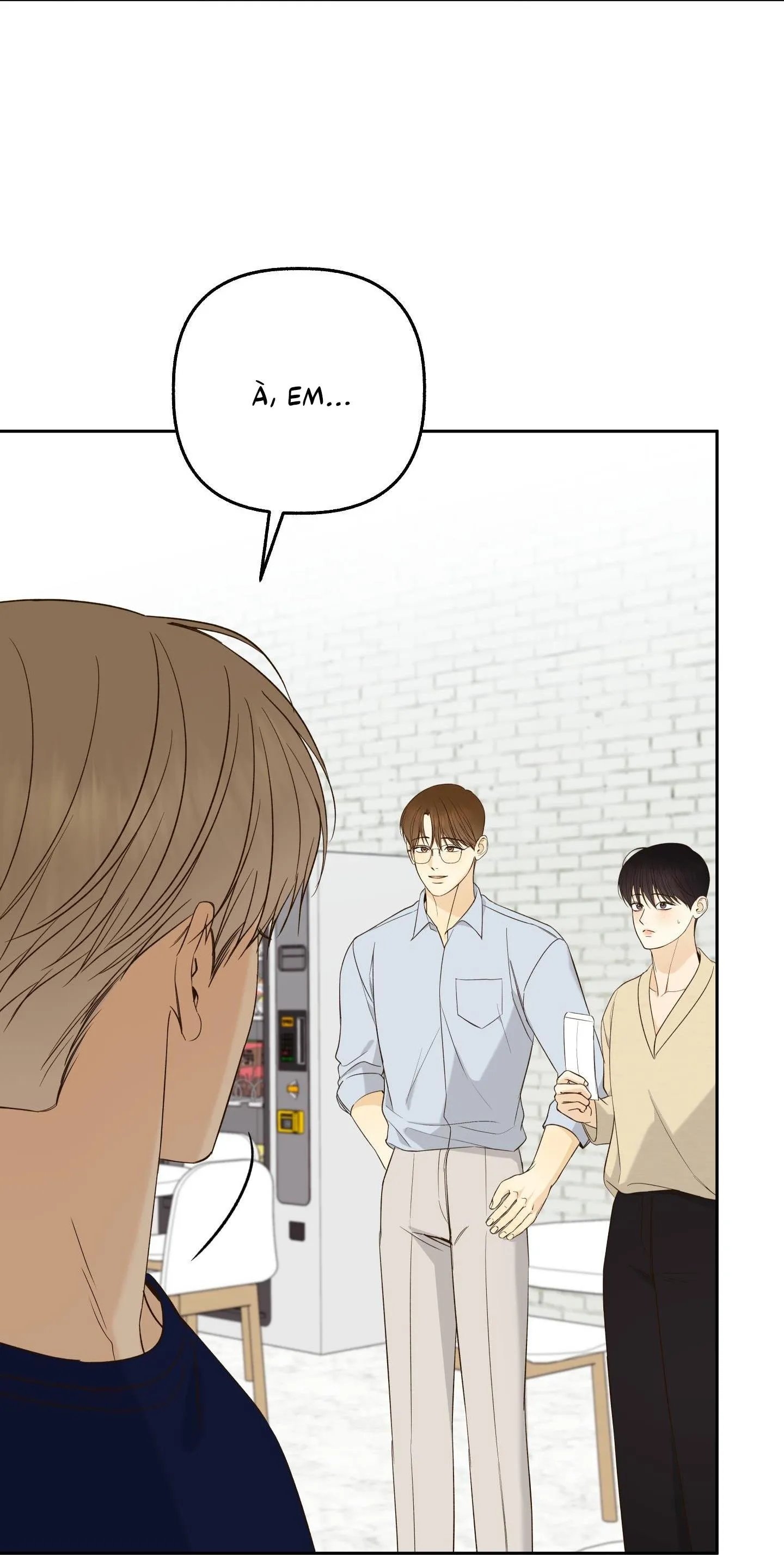 Ngọn Gió Dịu Dàng Chapter 17 Trang 166