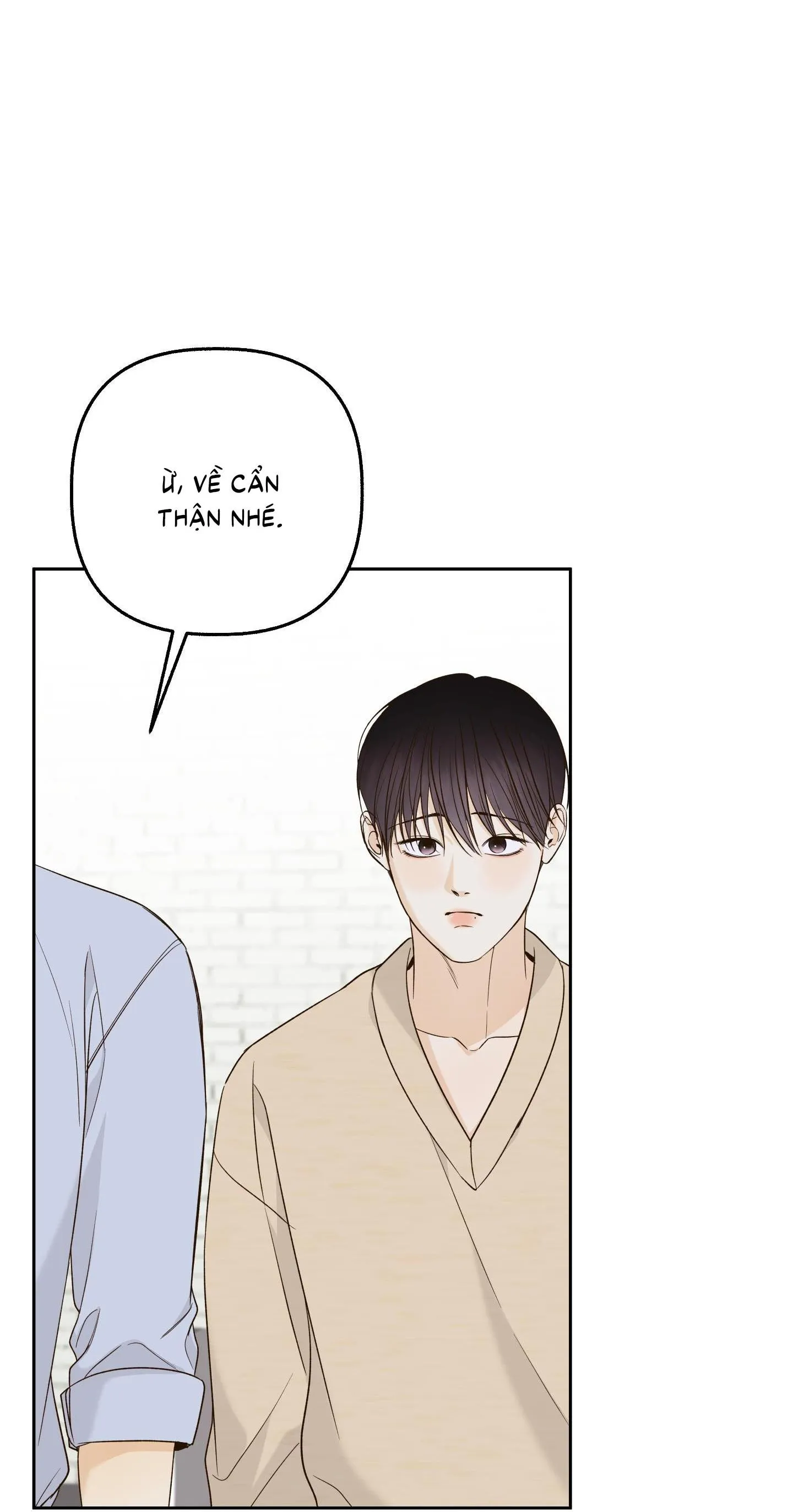 Ngọn Gió Dịu Dàng Chapter 17 Trang 170