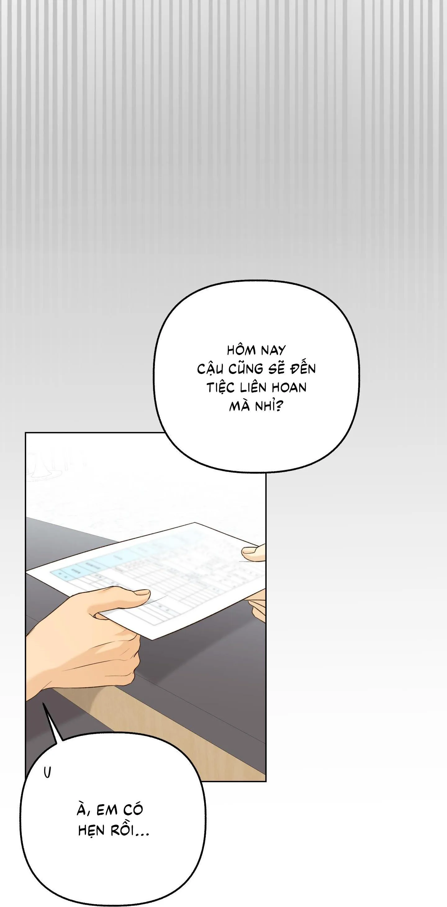 Ngọn Gió Dịu Dàng Chapter 18 Trang 4