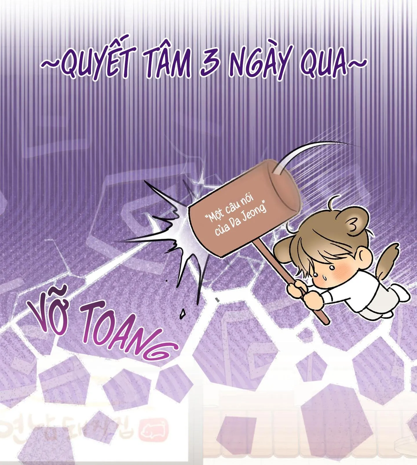 Ngọn Gió Dịu Dàng Chapter 18 Trang 7
