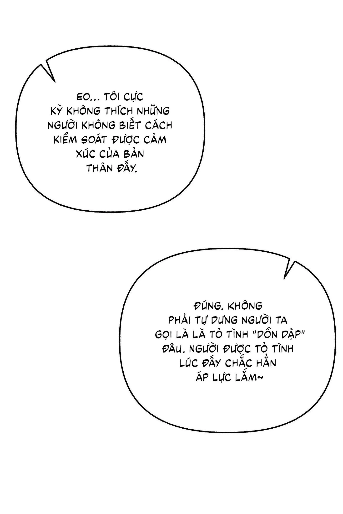 Ngọn Gió Dịu Dàng Chapter 18 Trang 16