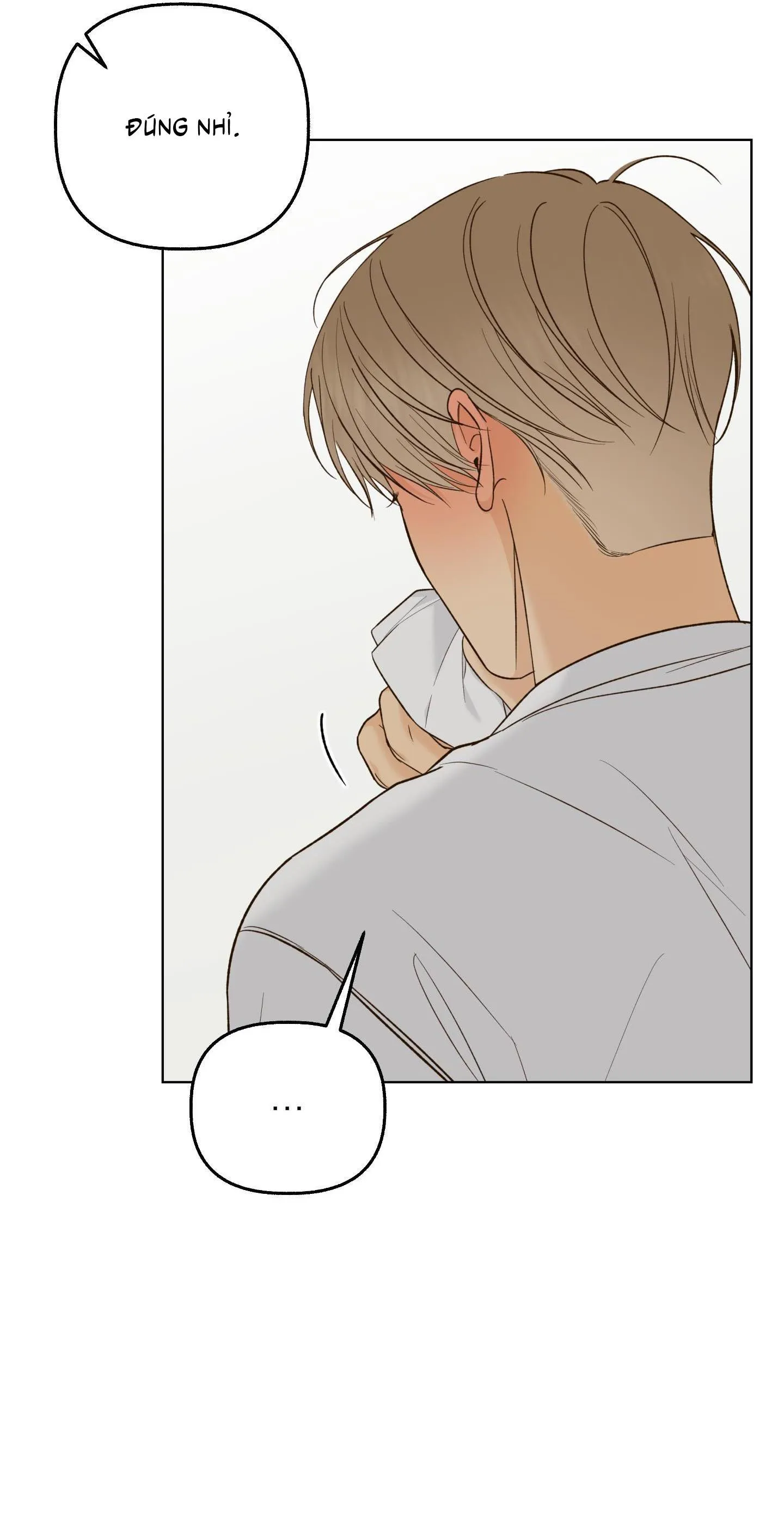 Ngọn Gió Dịu Dàng Chapter 18 Trang 17