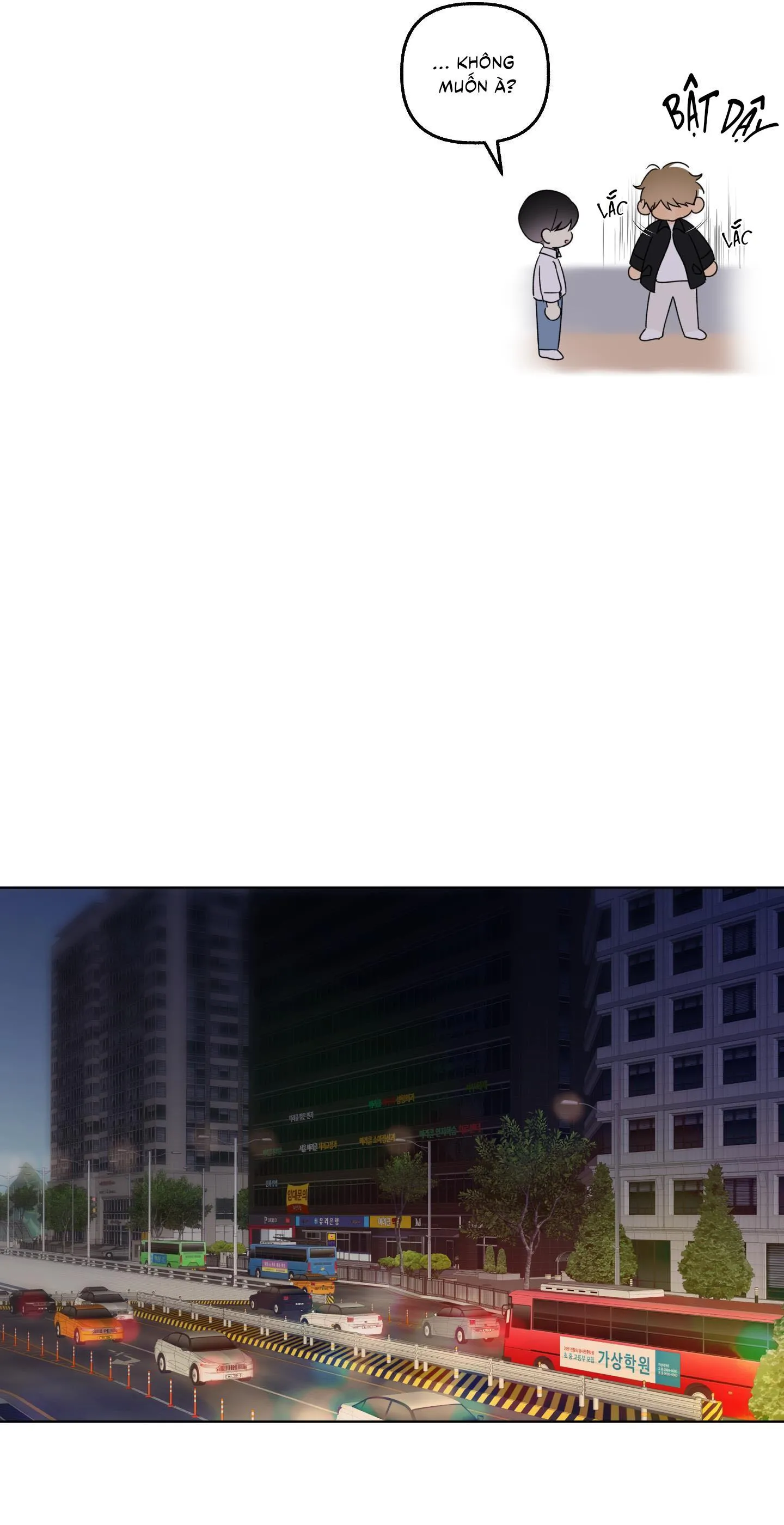 Ngọn Gió Dịu Dàng Chapter 18 Trang 33