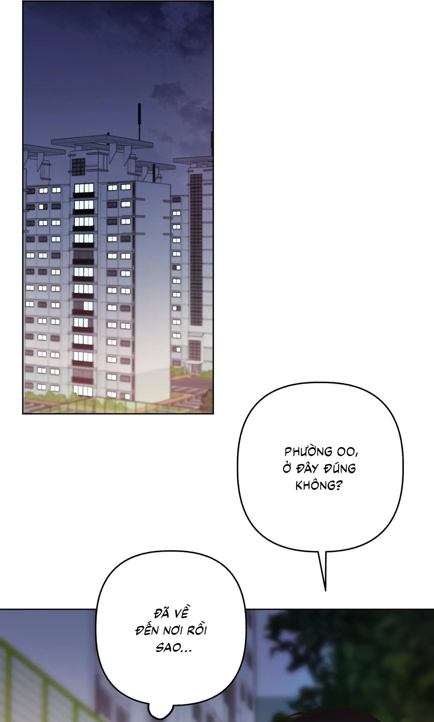 Ngọn Gió Dịu Dàng Chapter 18 Trang 38