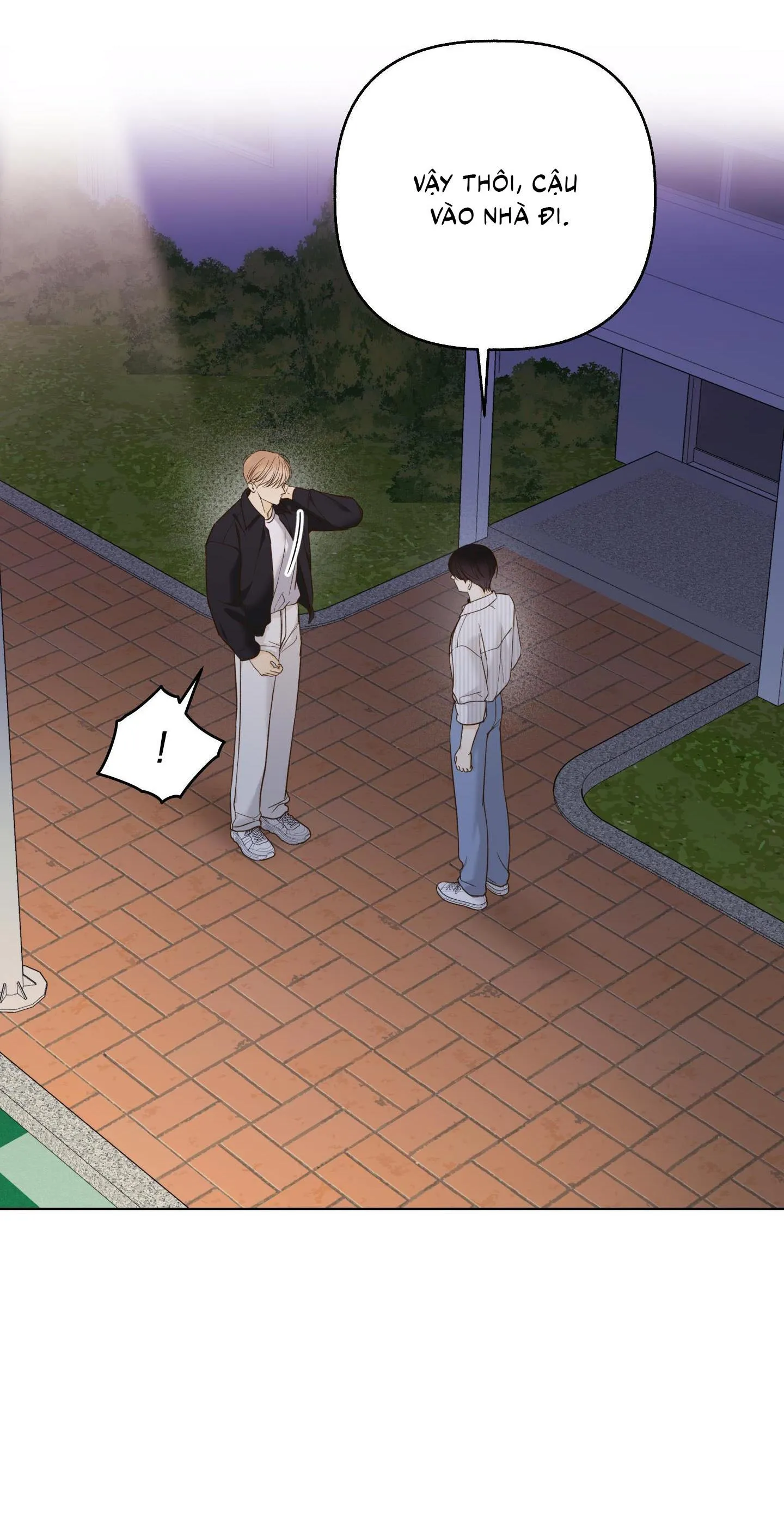 Ngọn Gió Dịu Dàng Chapter 18 Trang 40