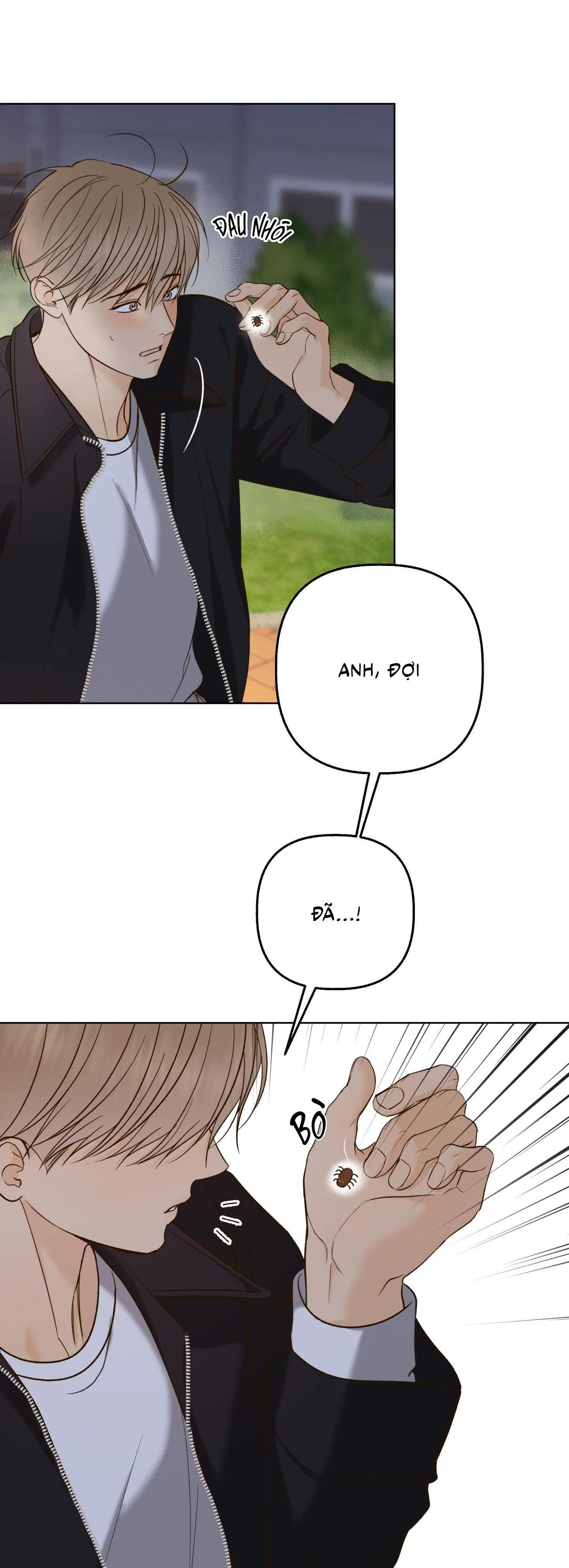 Ngọn Gió Dịu Dàng Chapter 18 Trang 41