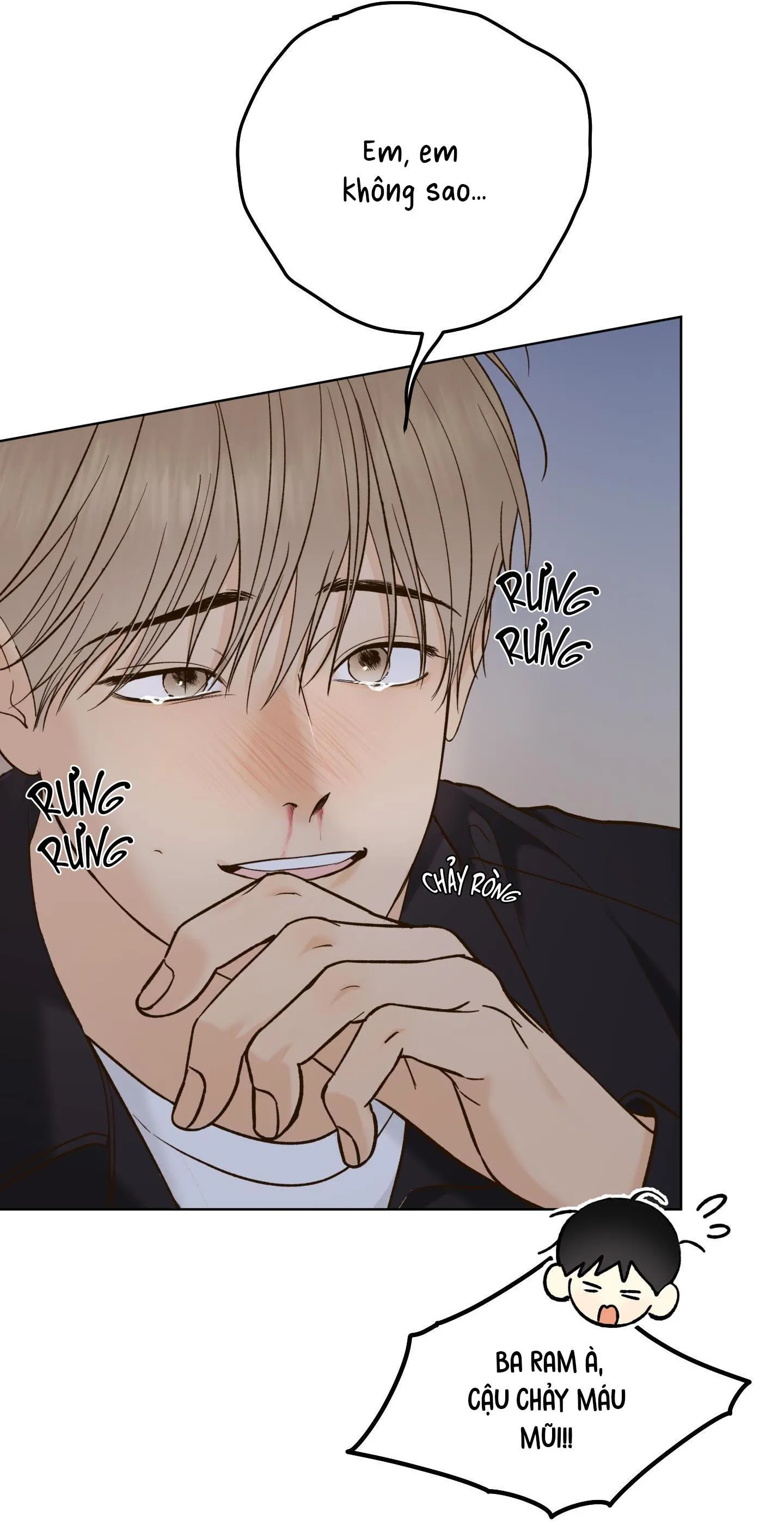 Ngọn Gió Dịu Dàng Chapter 18 Trang 45