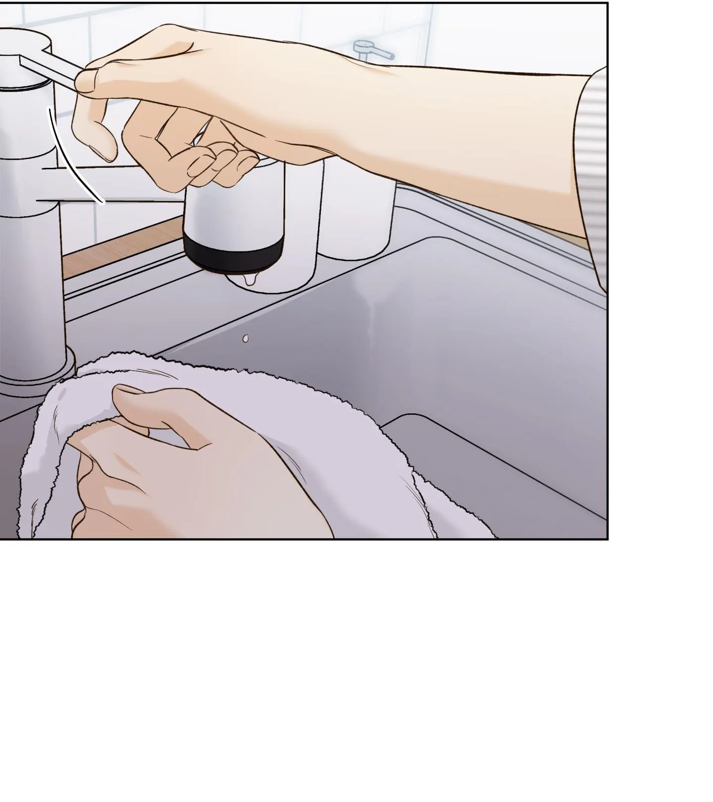 Ngọn Gió Dịu Dàng Chapter 18 Trang 47