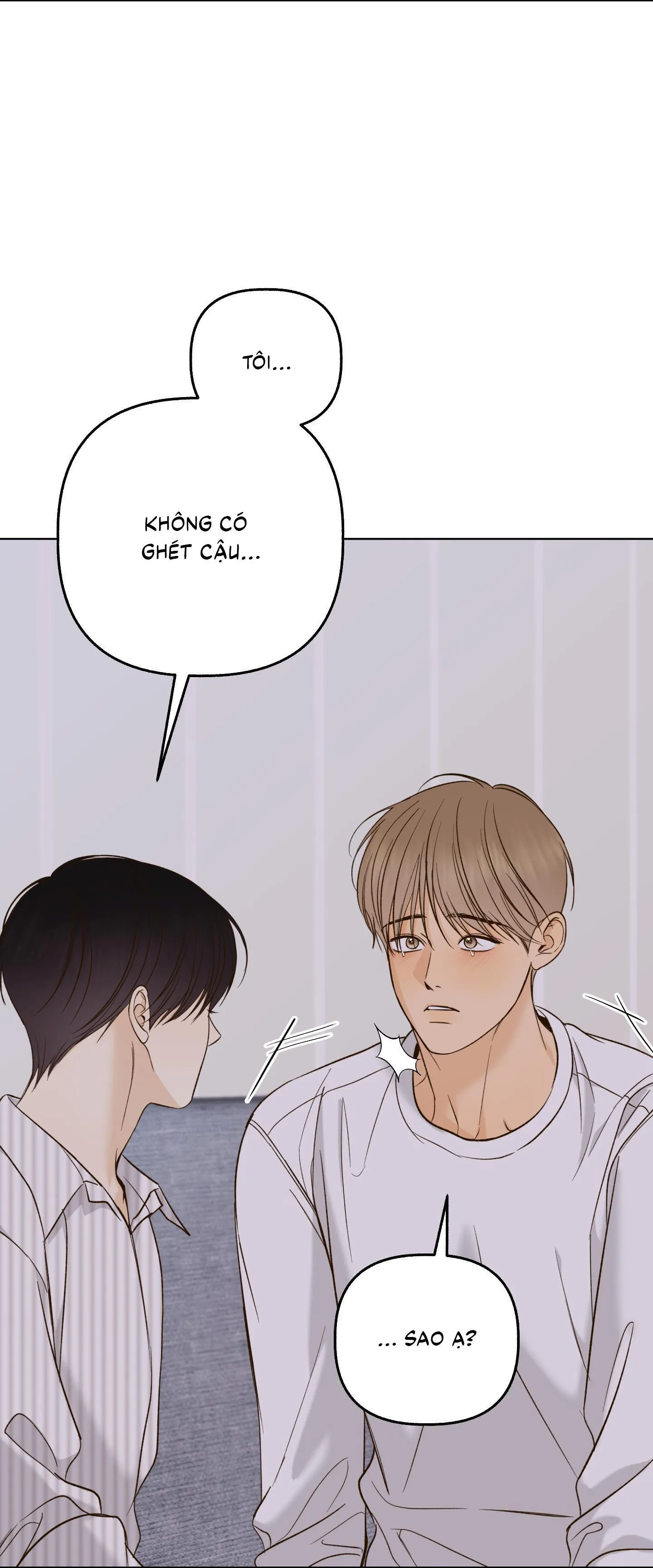 Ngọn Gió Dịu Dàng Chapter 18 Trang 59