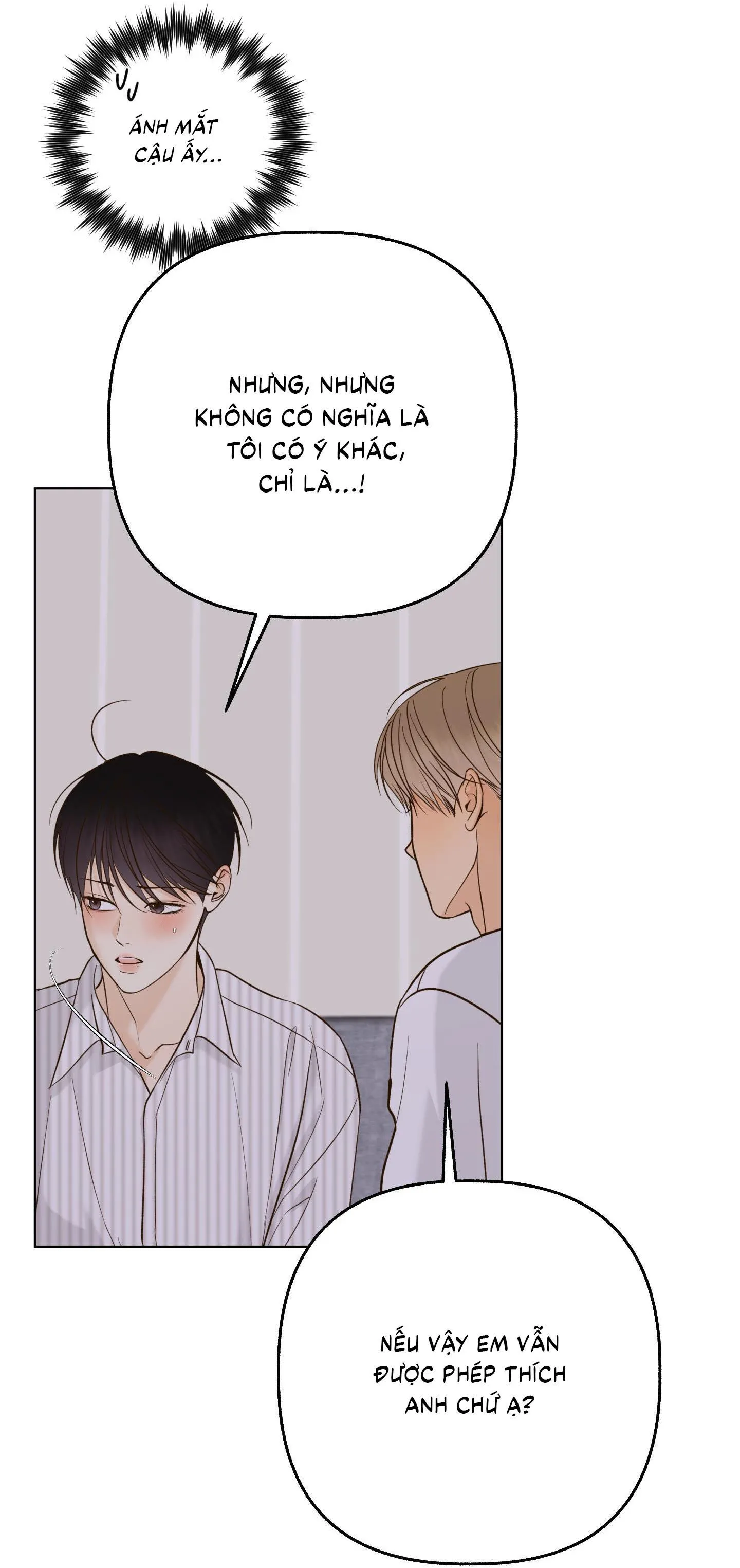 Ngọn Gió Dịu Dàng Chapter 18 Trang 62