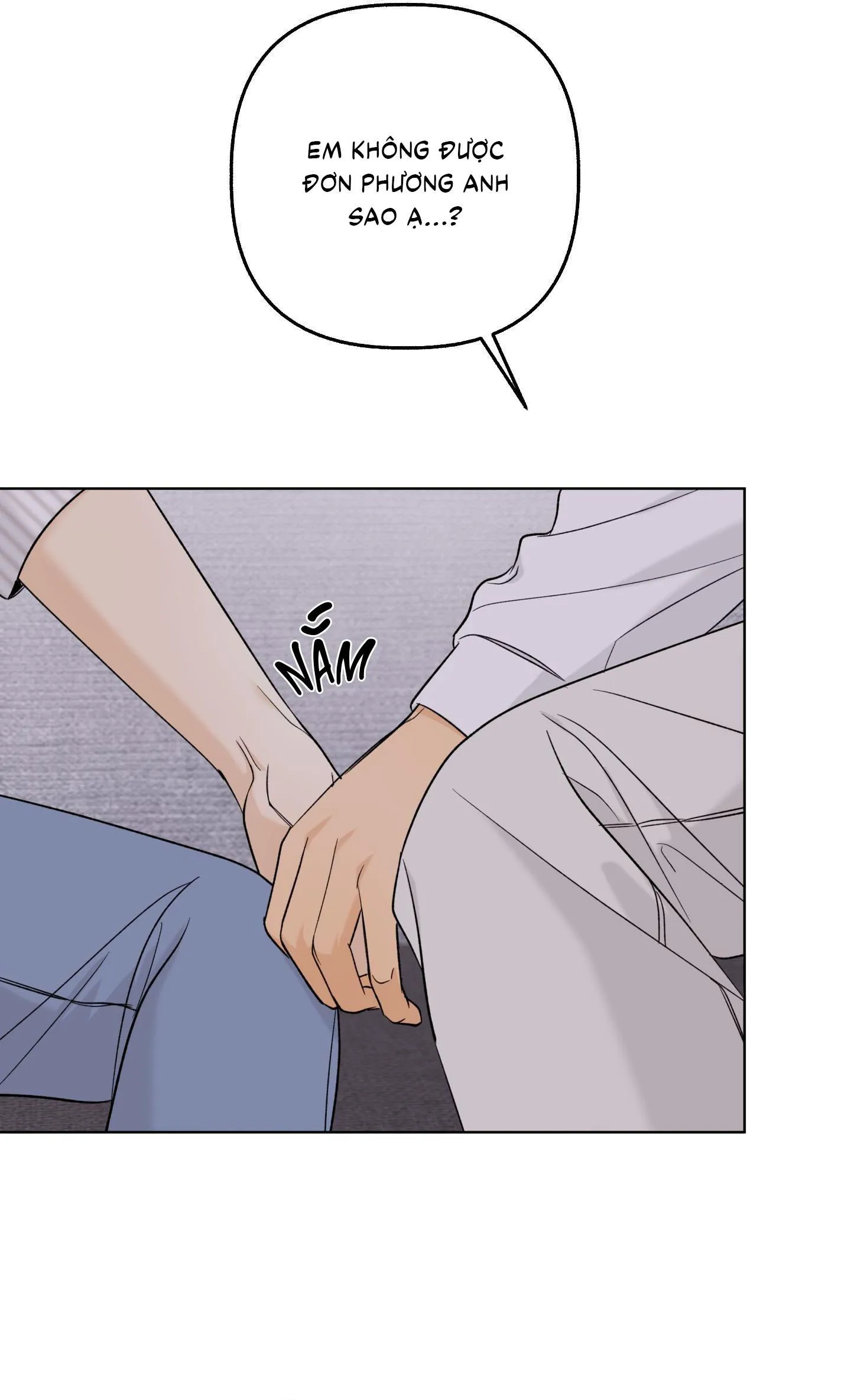 Ngọn Gió Dịu Dàng Chapter 18 Trang 65