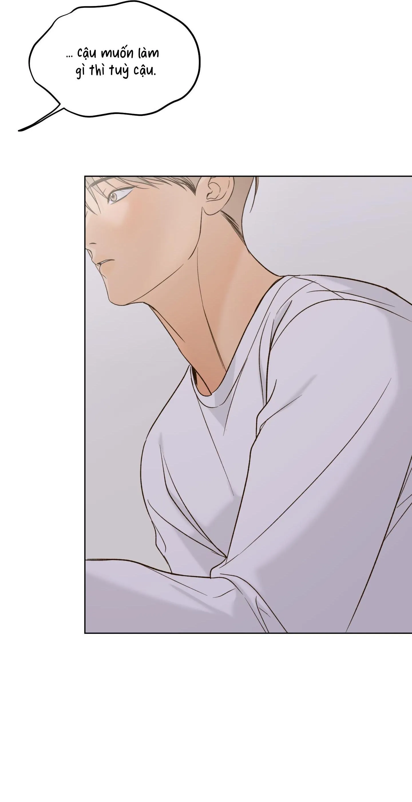 Ngọn Gió Dịu Dàng Chapter 18 Trang 70