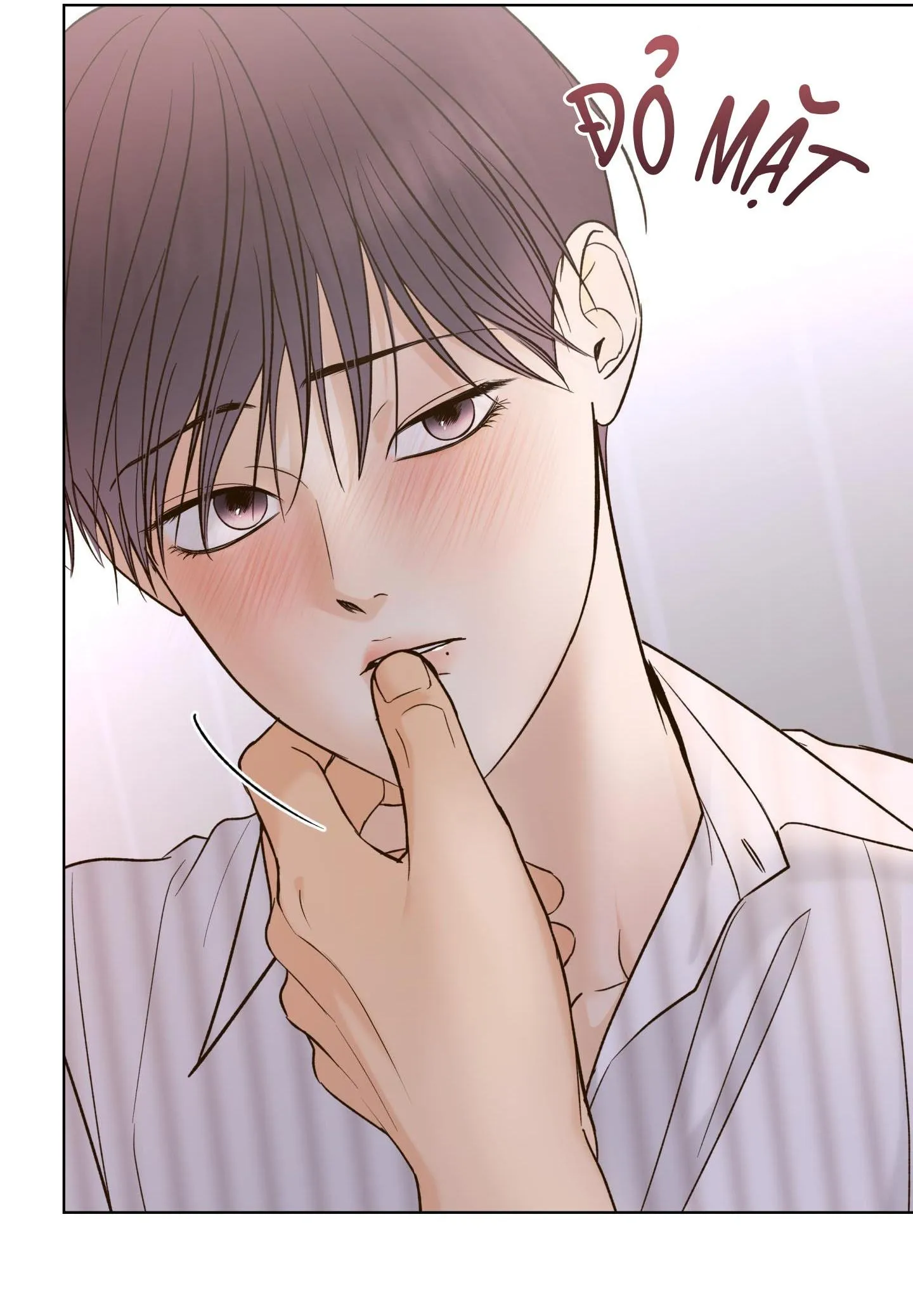 Ngọn Gió Dịu Dàng Chapter 18 Trang 74