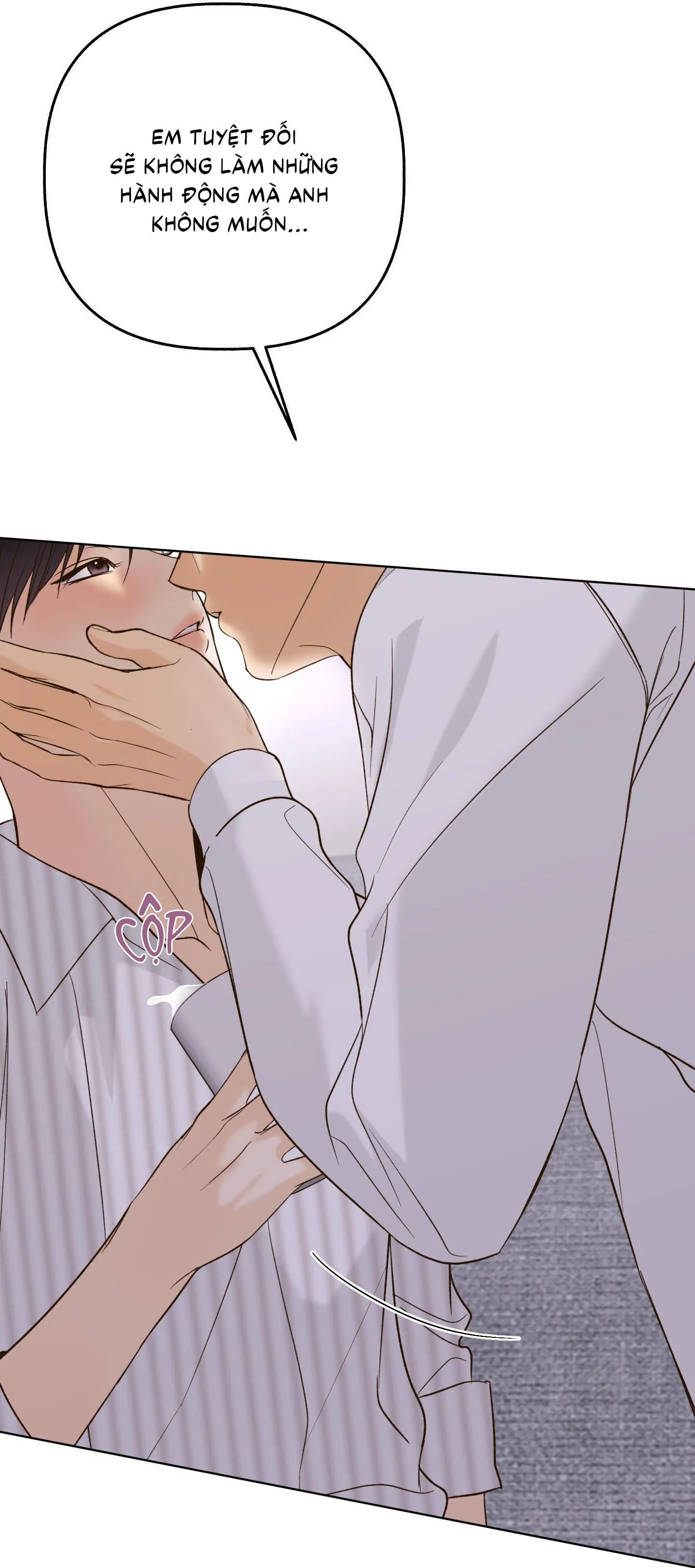 Ngọn Gió Dịu Dàng Chapter 18 Trang 75