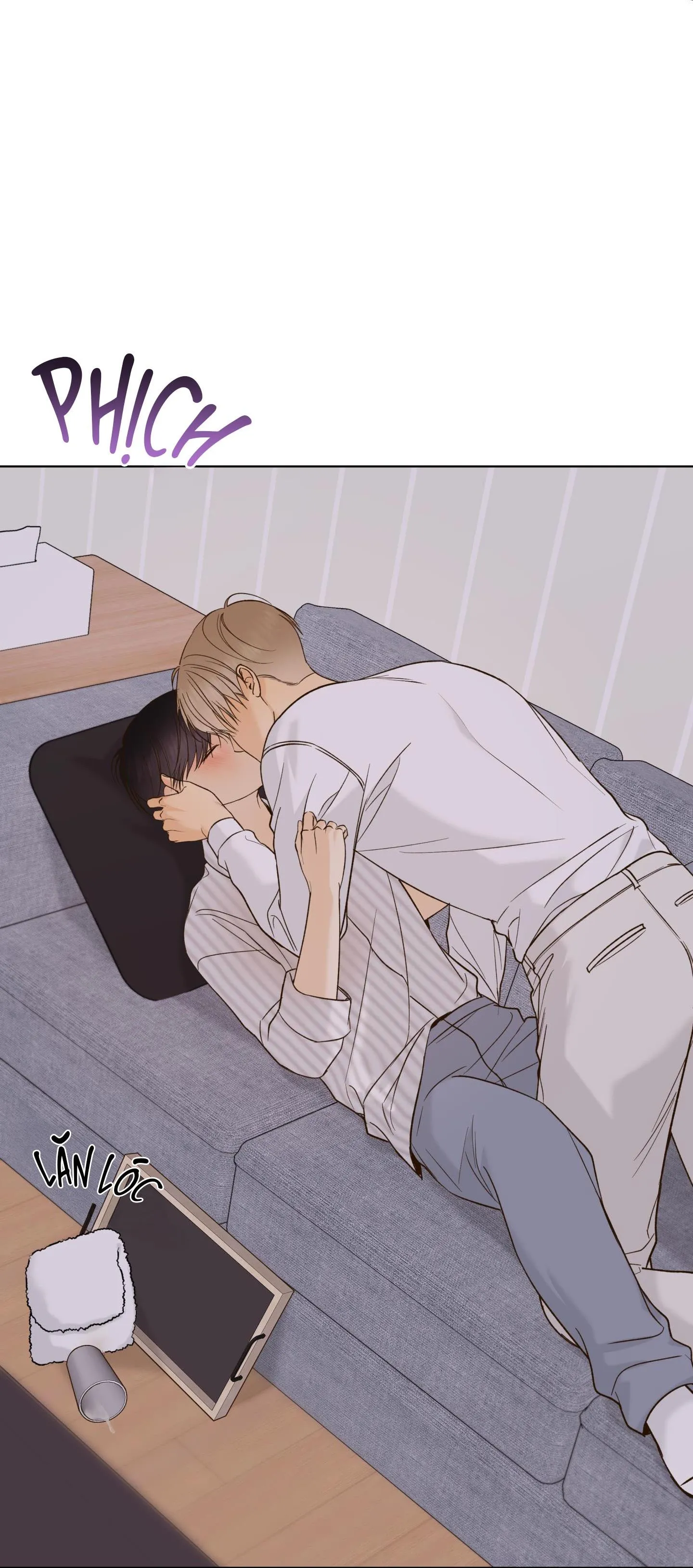 Ngọn Gió Dịu Dàng Chapter 18 Trang 76