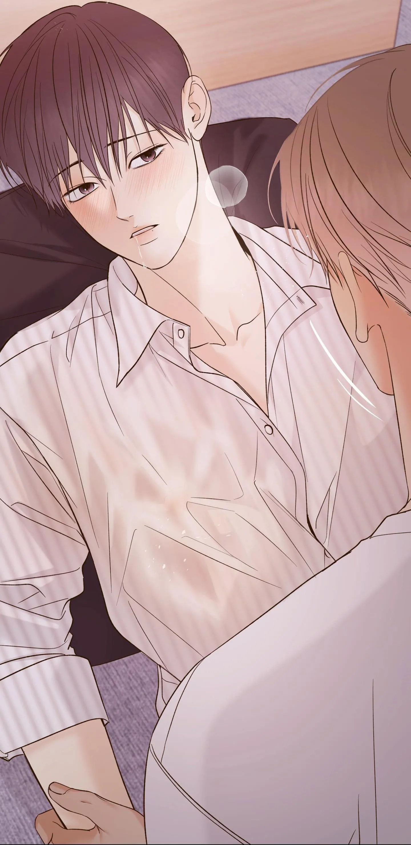 Ngọn Gió Dịu Dàng Chapter 19 Trang 3