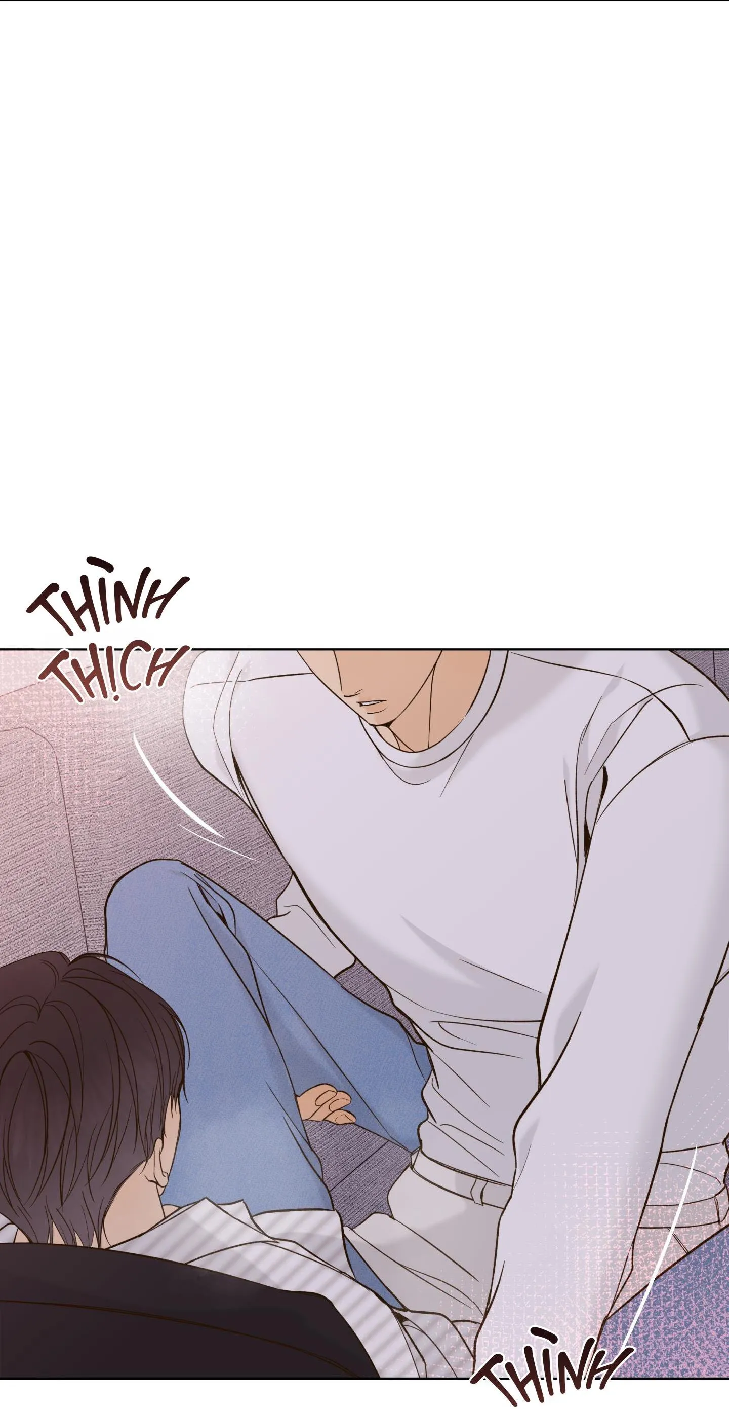 Ngọn Gió Dịu Dàng Chapter 19 Trang 4