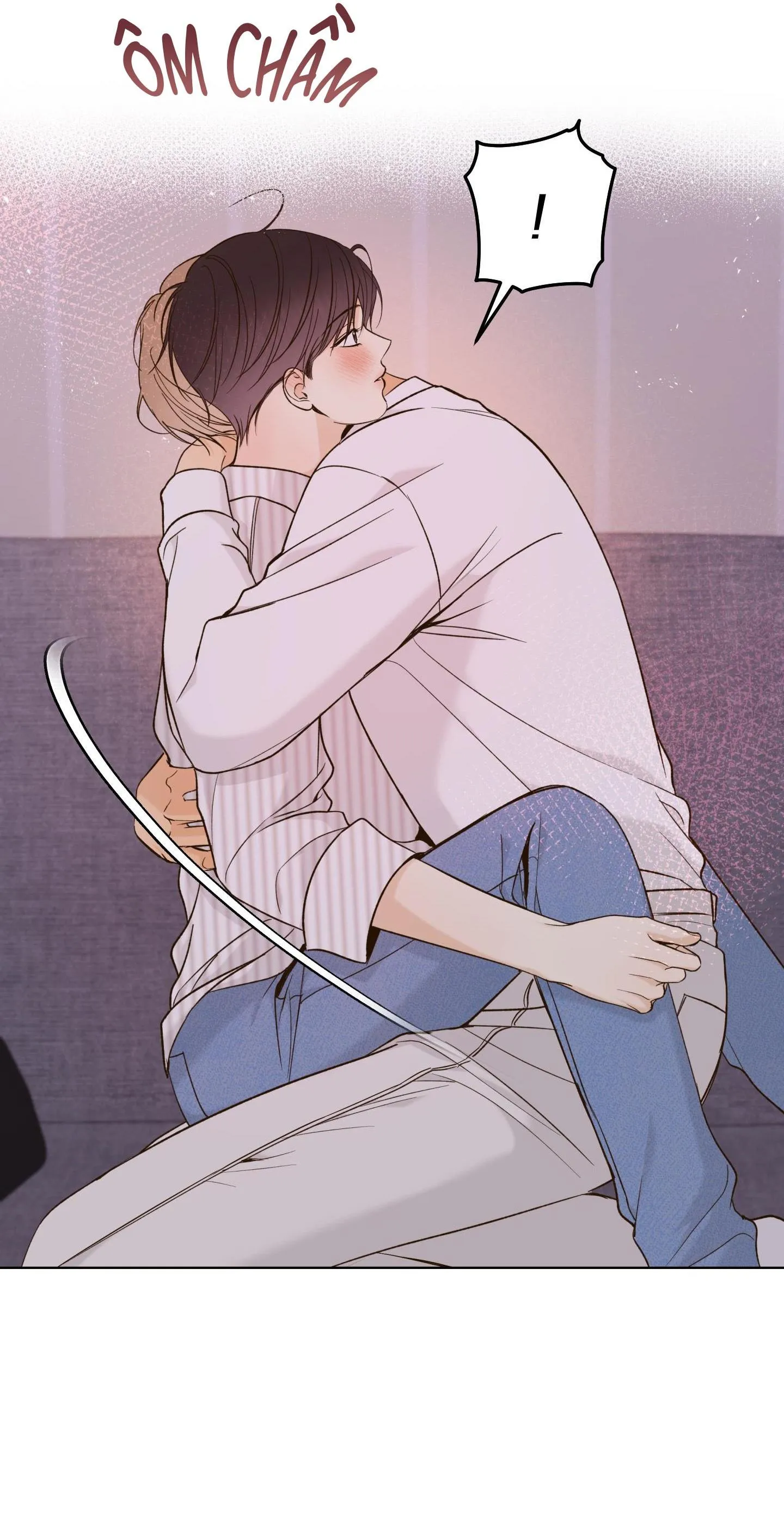 Ngọn Gió Dịu Dàng Chapter 19 Trang 6