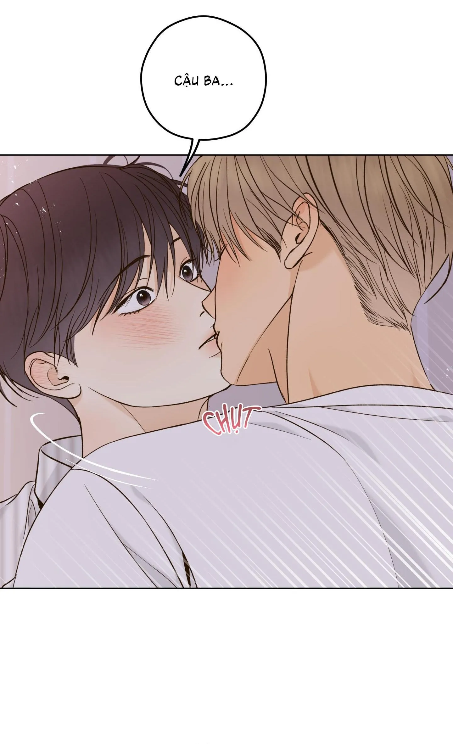 Ngọn Gió Dịu Dàng Chapter 19 Trang 7