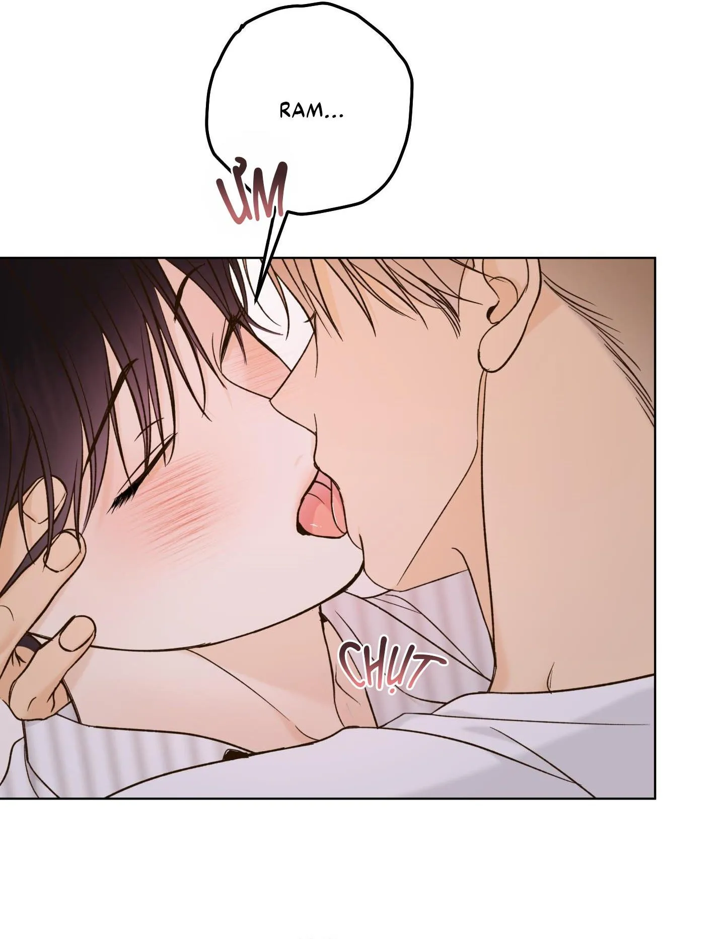 Ngọn Gió Dịu Dàng Chapter 19 Trang 8