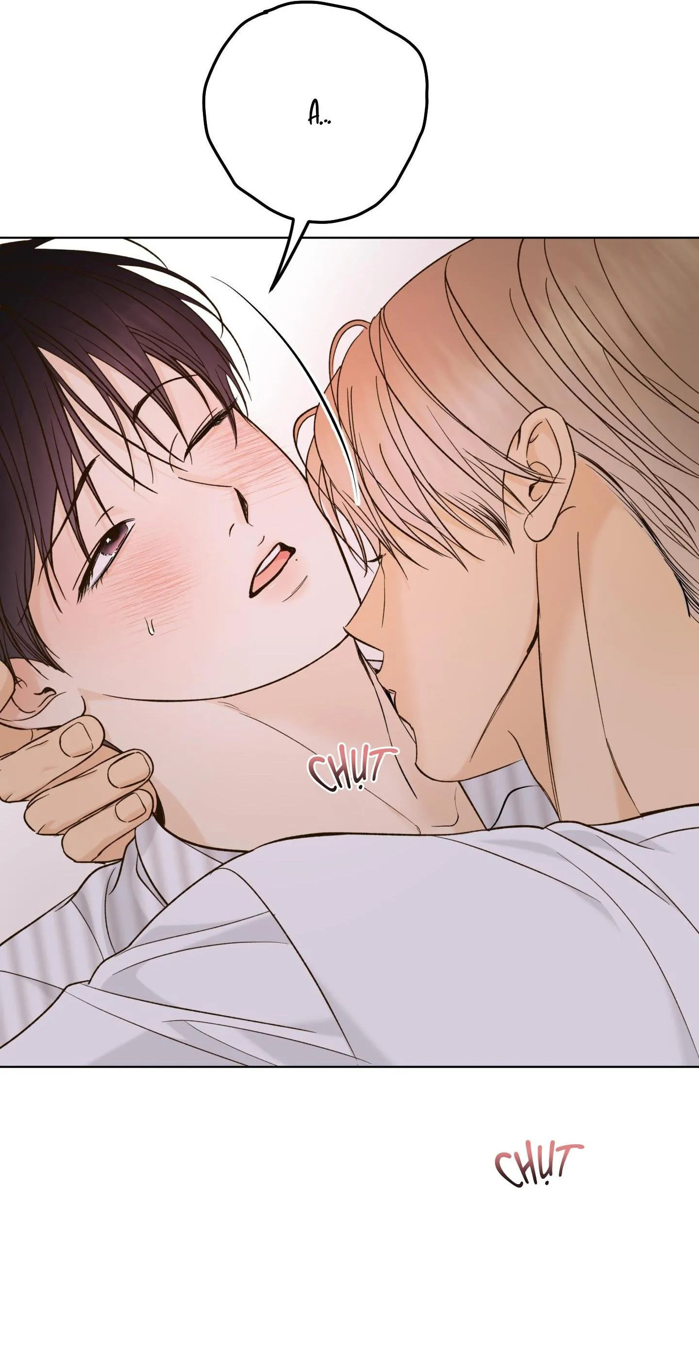 Ngọn Gió Dịu Dàng Chapter 19 Trang 9