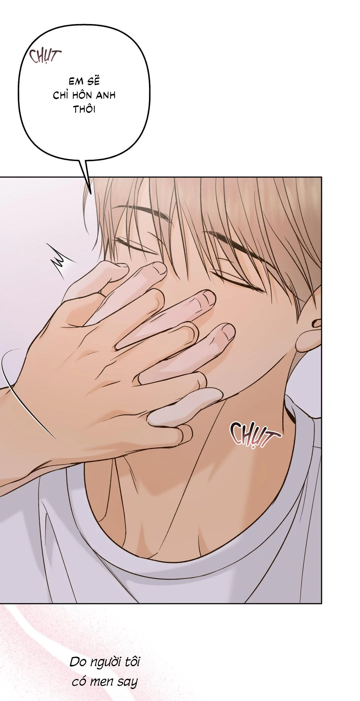 Ngọn Gió Dịu Dàng Chapter 19 Trang 15