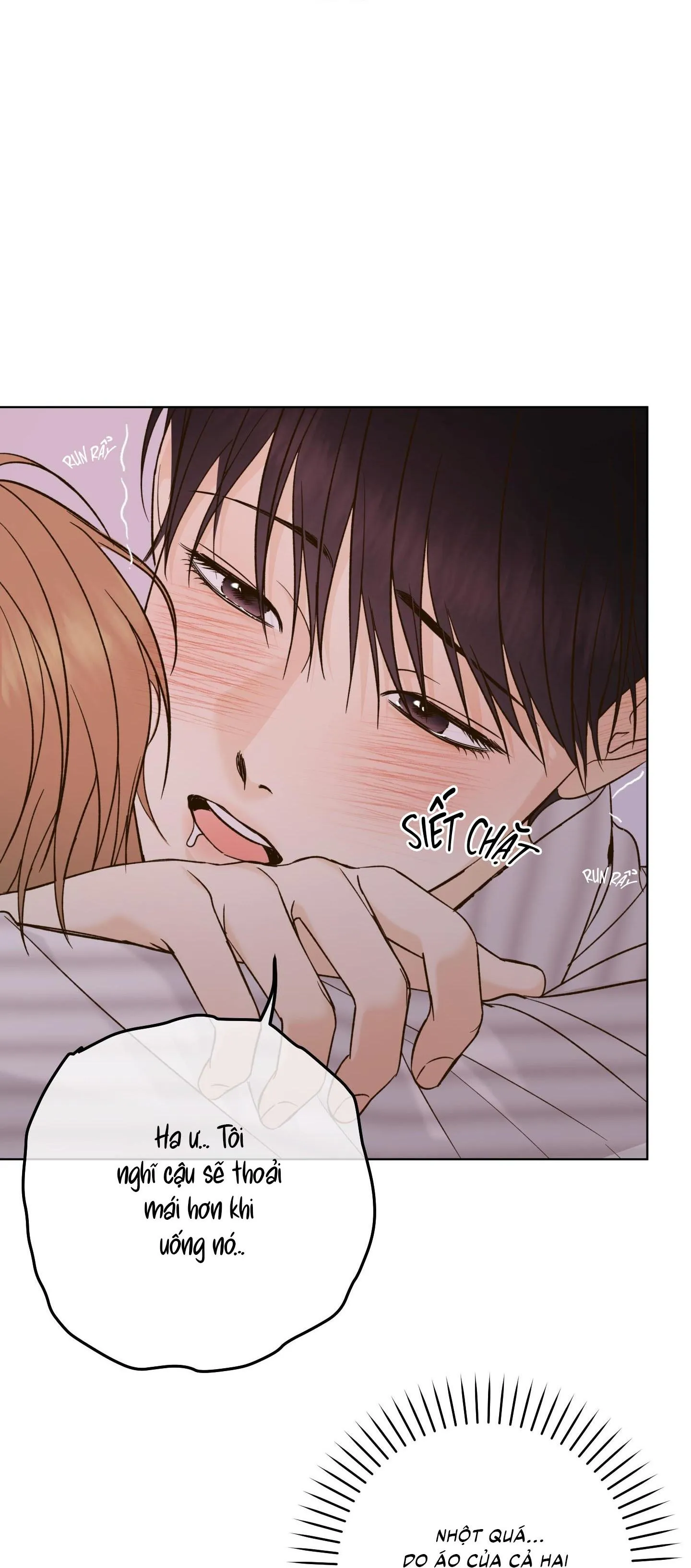 Ngọn Gió Dịu Dàng Chapter 19 Trang 20