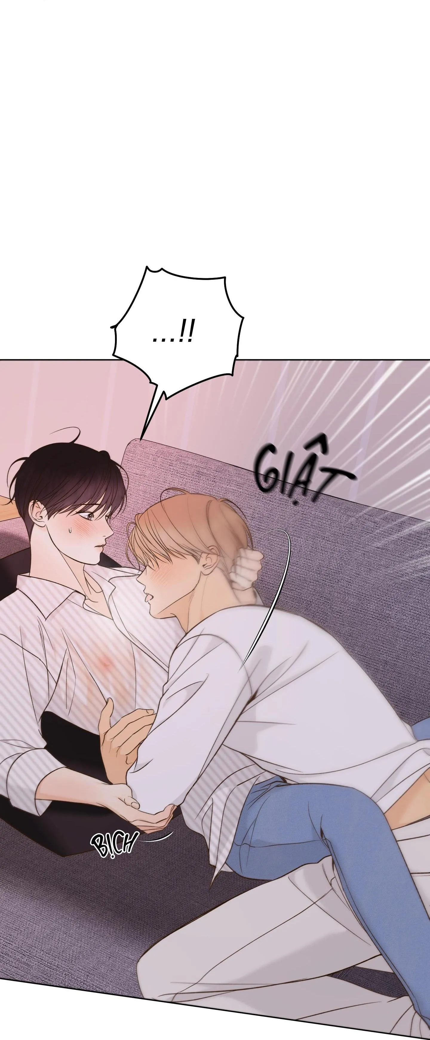 Ngọn Gió Dịu Dàng Chapter 19 Trang 22