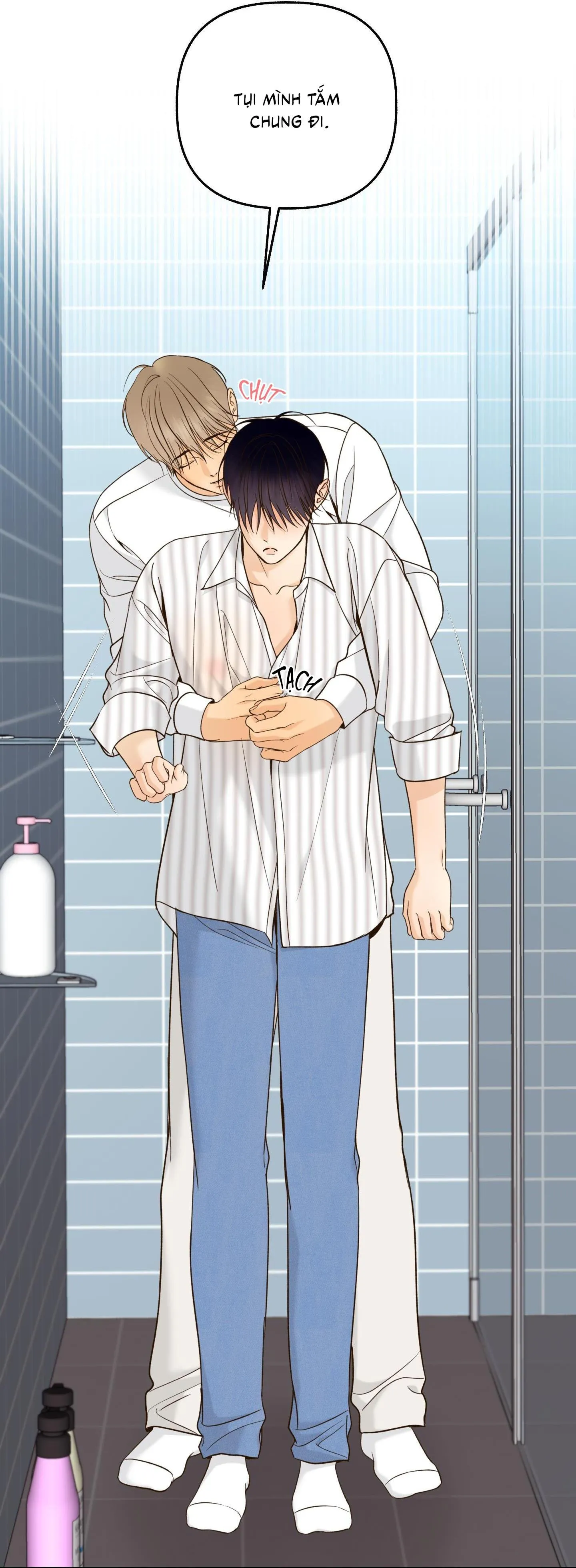 Ngọn Gió Dịu Dàng Chapter 19 Trang 27