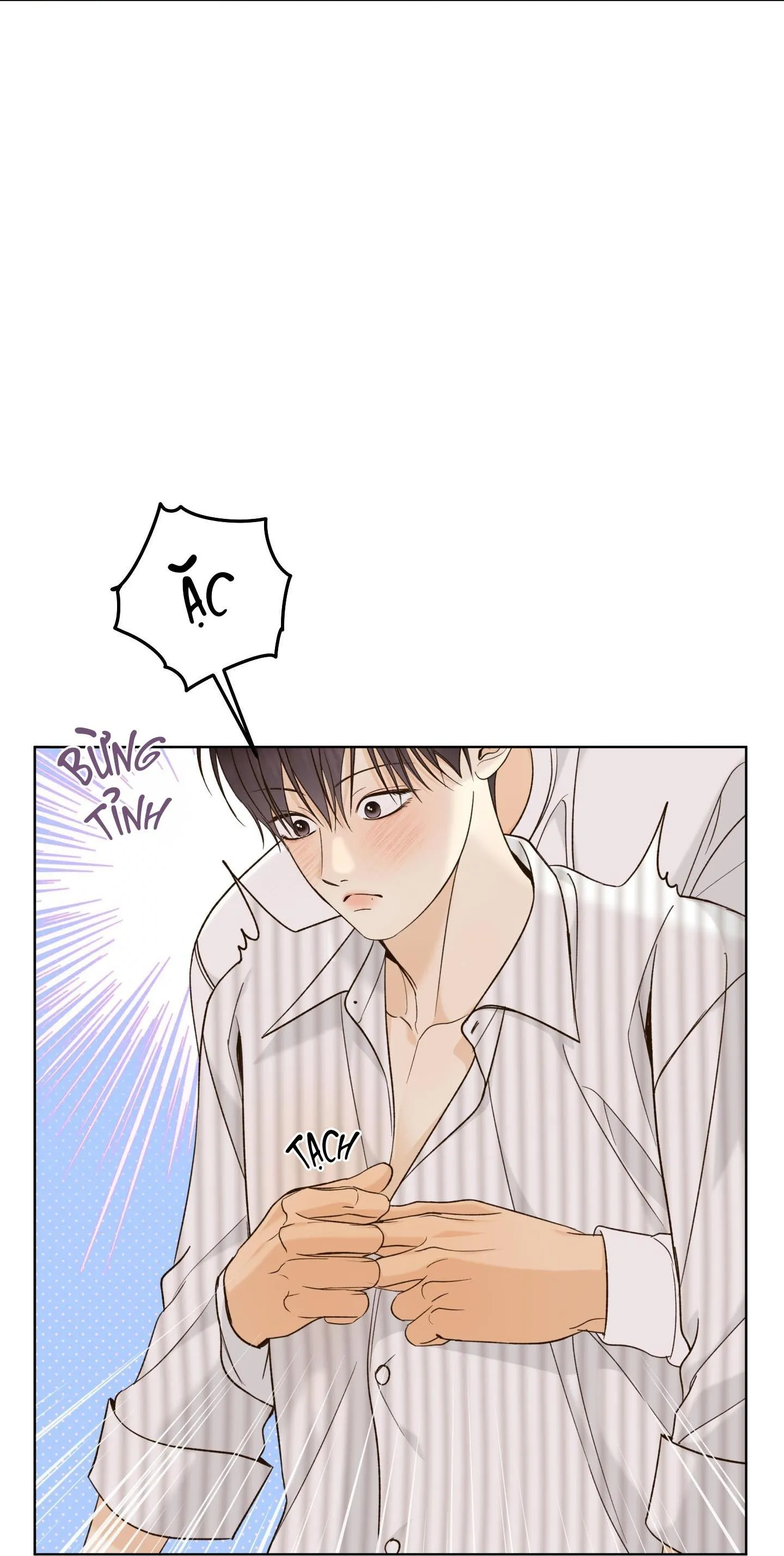 Ngọn Gió Dịu Dàng Chapter 19 Trang 28