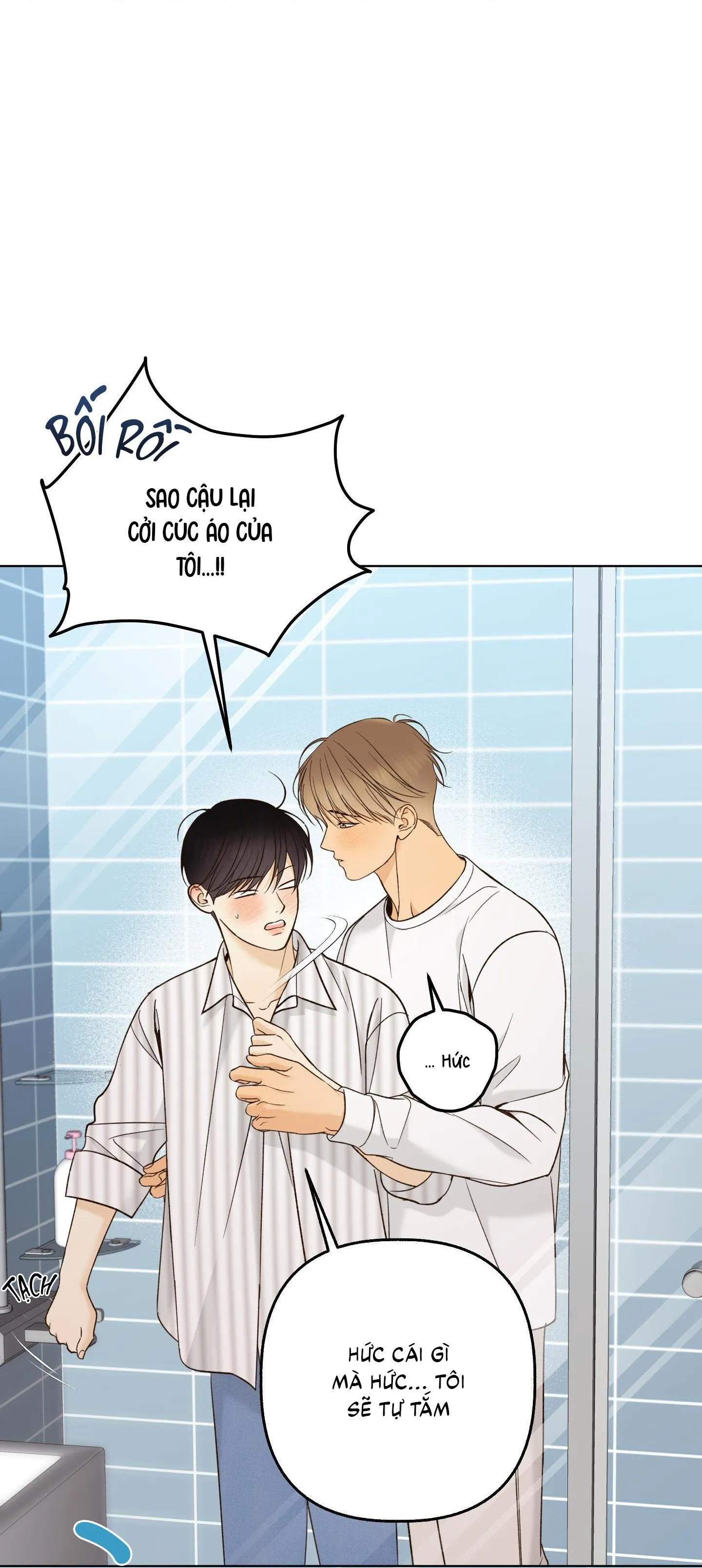 Ngọn Gió Dịu Dàng Chapter 19 Trang 29