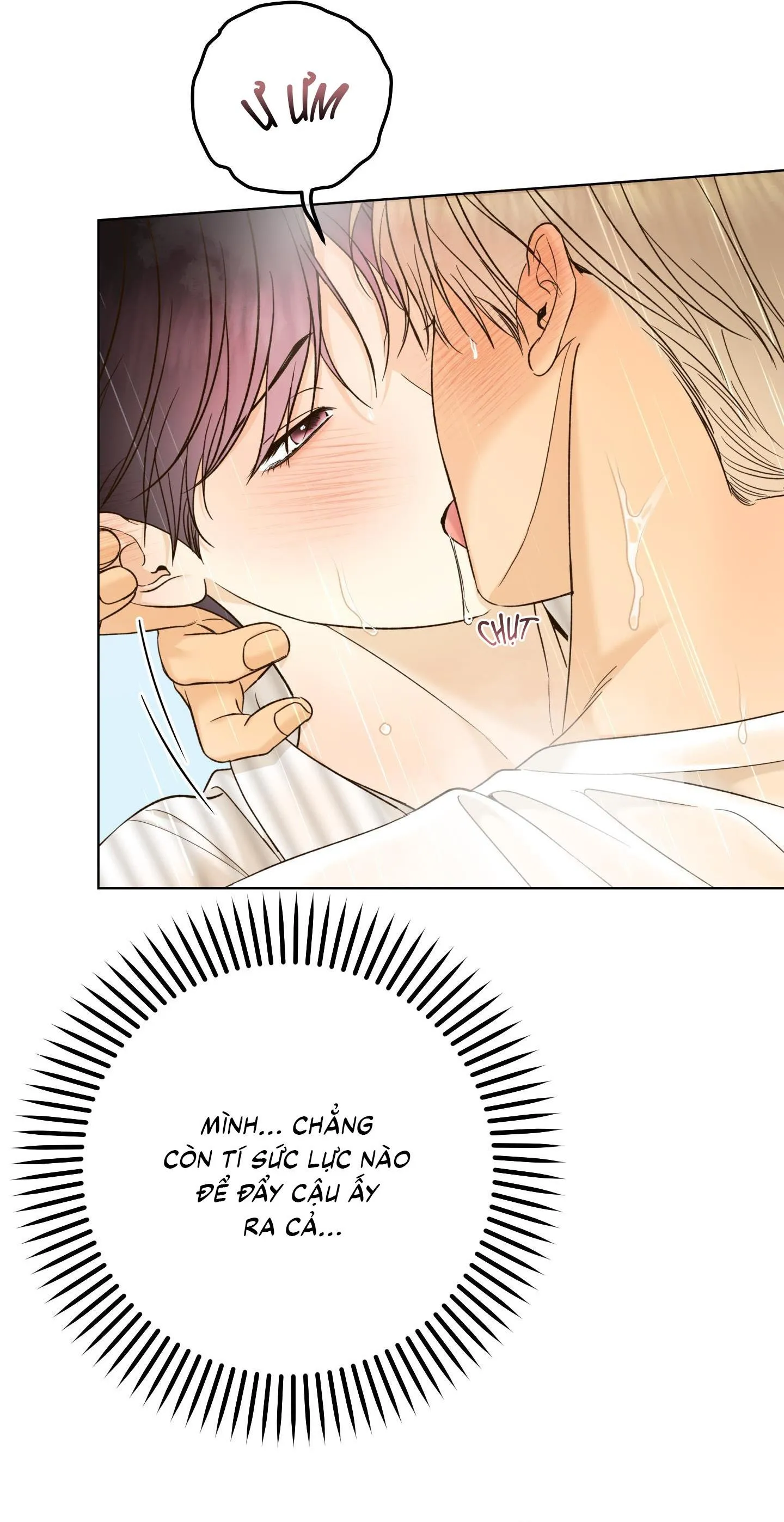 Ngọn Gió Dịu Dàng Chapter 19 Trang 32