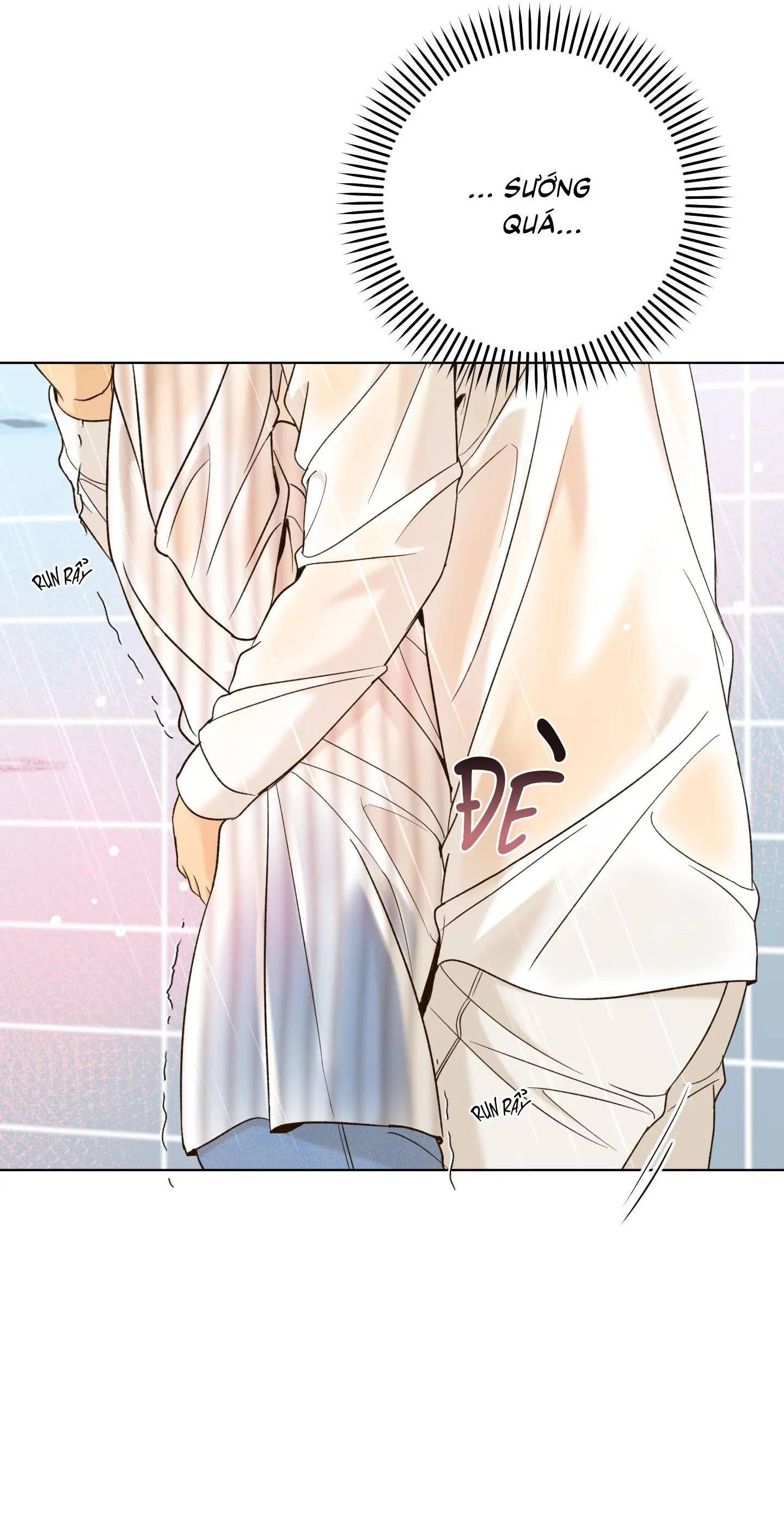 Ngọn Gió Dịu Dàng Chapter 19 Trang 33