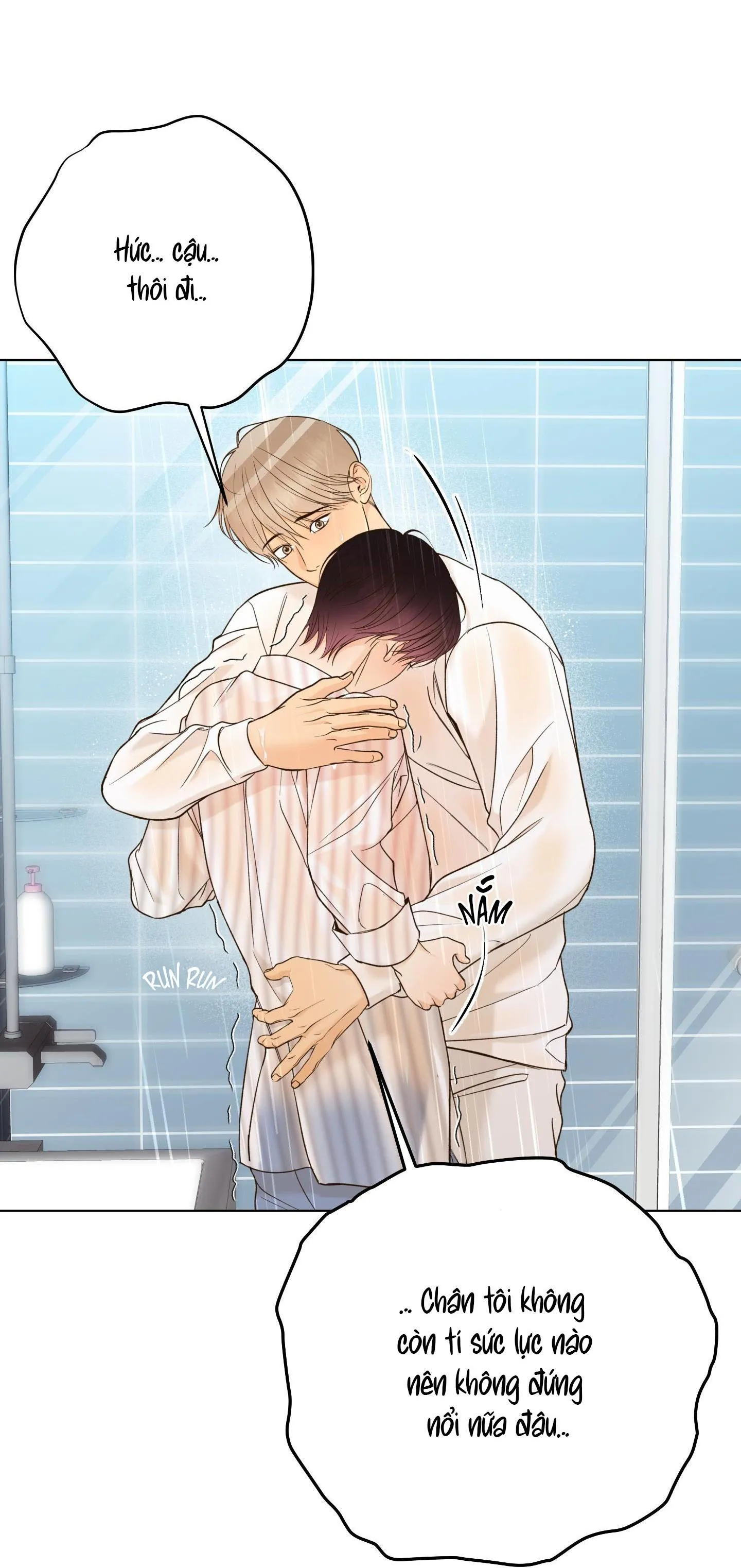 Ngọn Gió Dịu Dàng Chapter 19 Trang 34