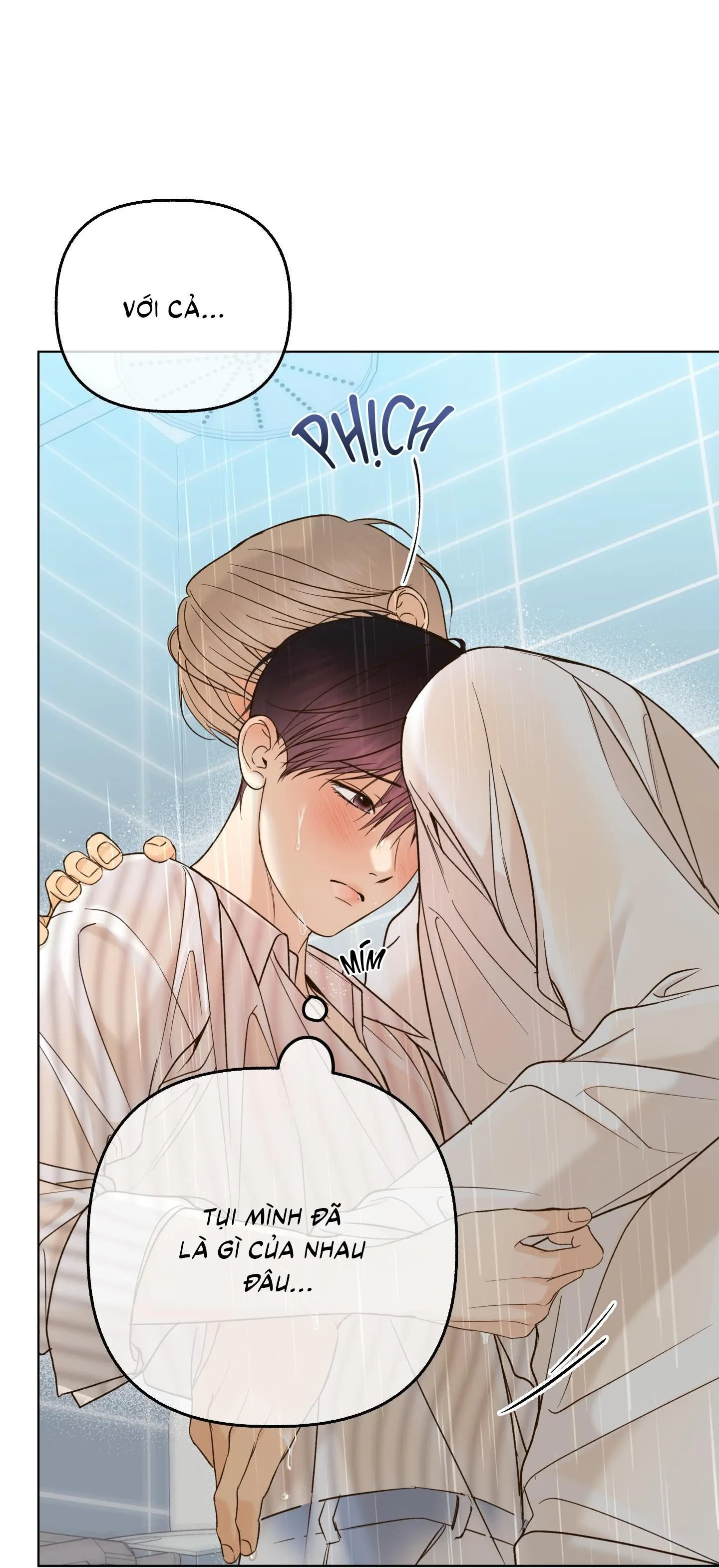 Ngọn Gió Dịu Dàng Chapter 19 Trang 35