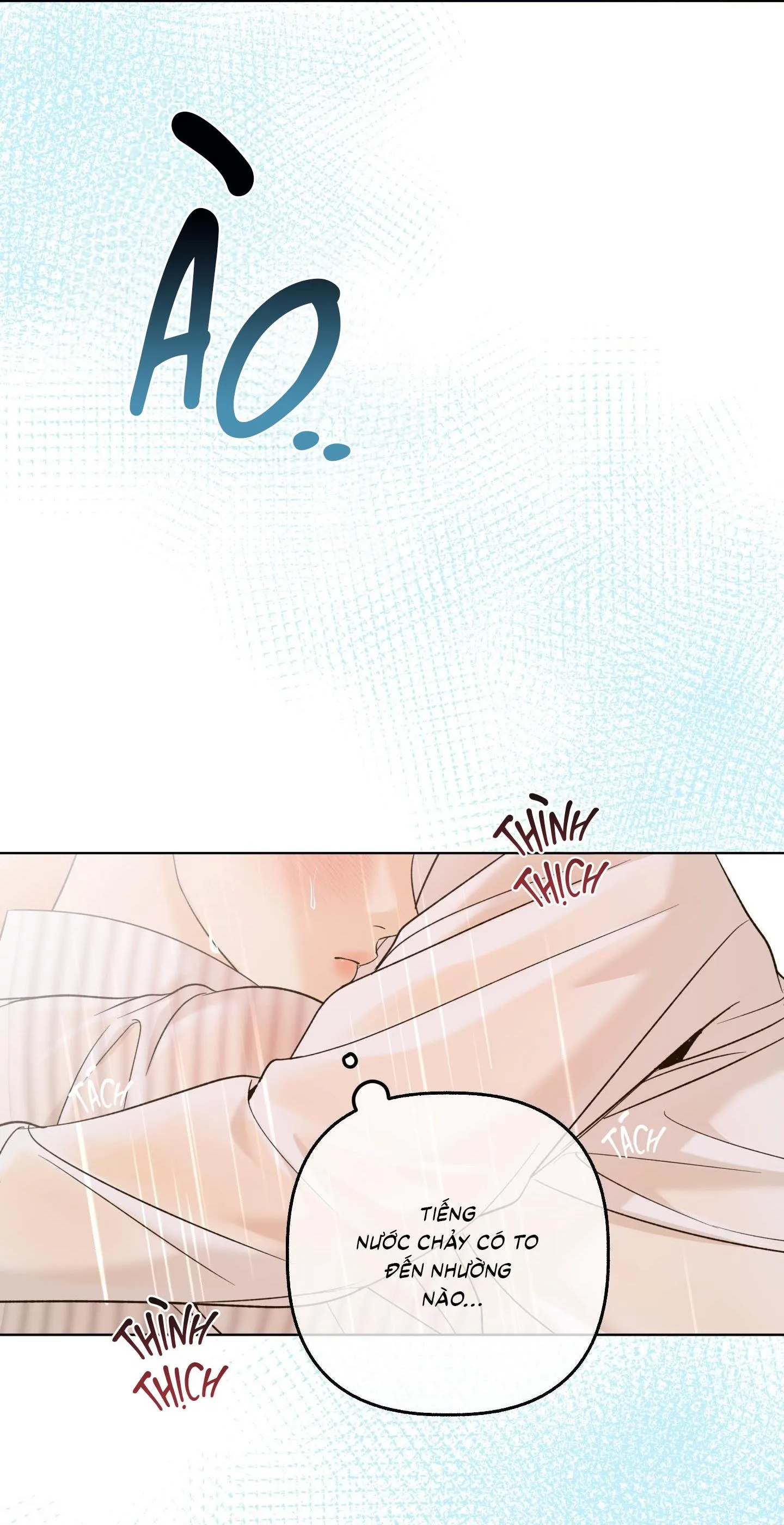 Ngọn Gió Dịu Dàng Chapter 19 Trang 38