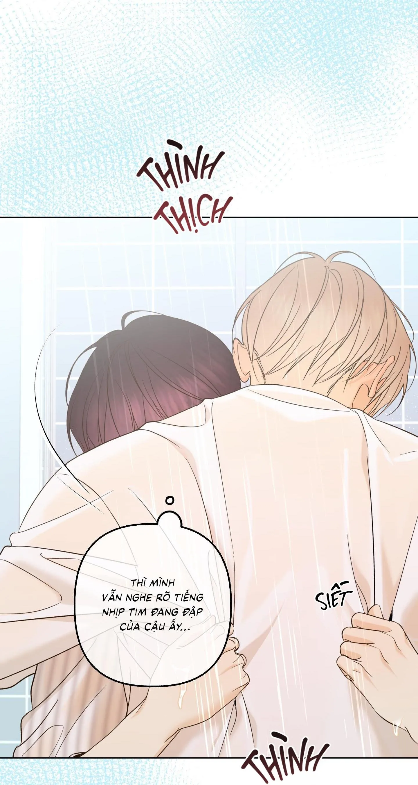 Ngọn Gió Dịu Dàng Chapter 19 Trang 39