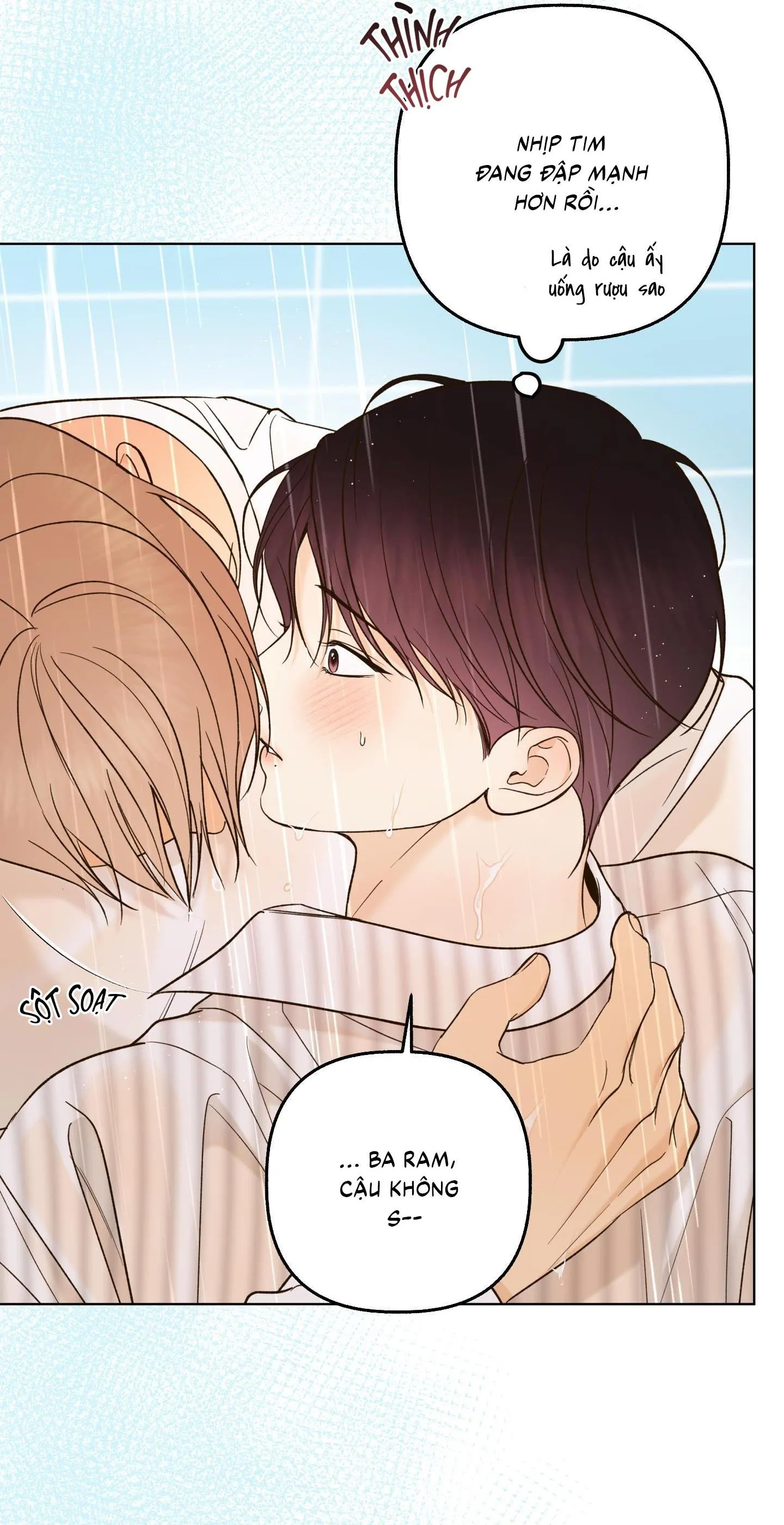 Ngọn Gió Dịu Dàng Chapter 19 Trang 41