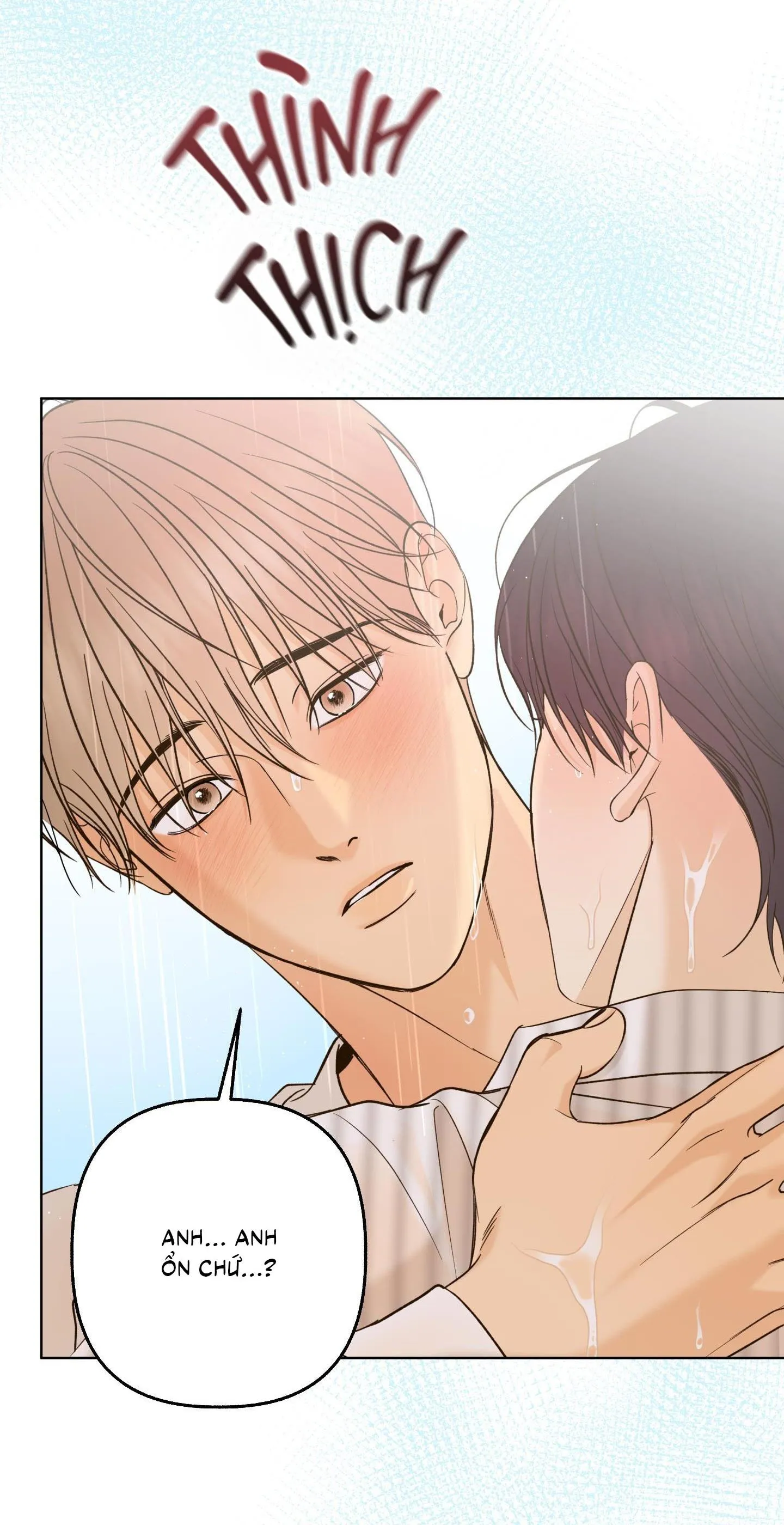 Ngọn Gió Dịu Dàng Chapter 19 Trang 42