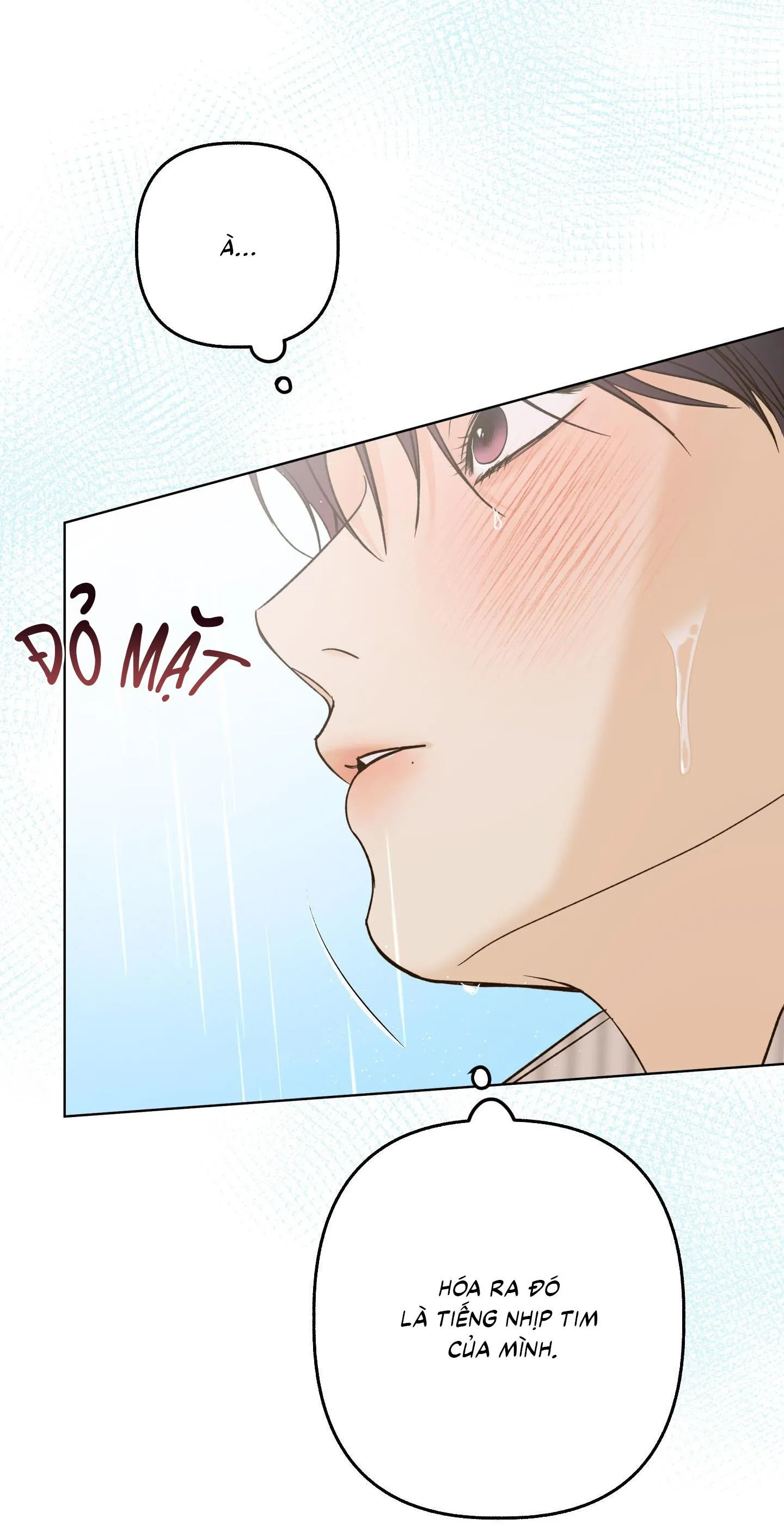 Ngọn Gió Dịu Dàng Chapter 19 Trang 43