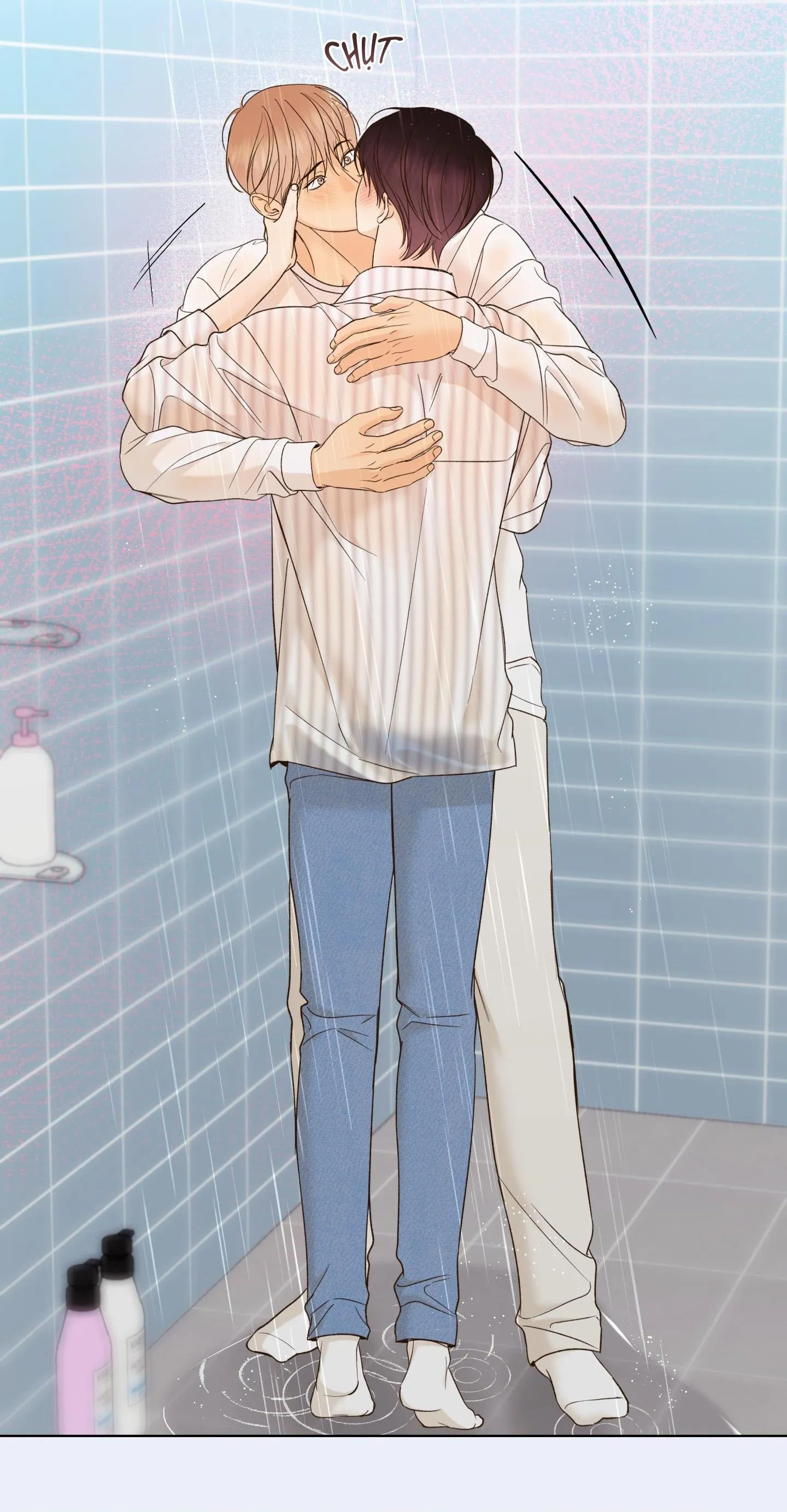 Ngọn Gió Dịu Dàng Chapter 19 Trang 45