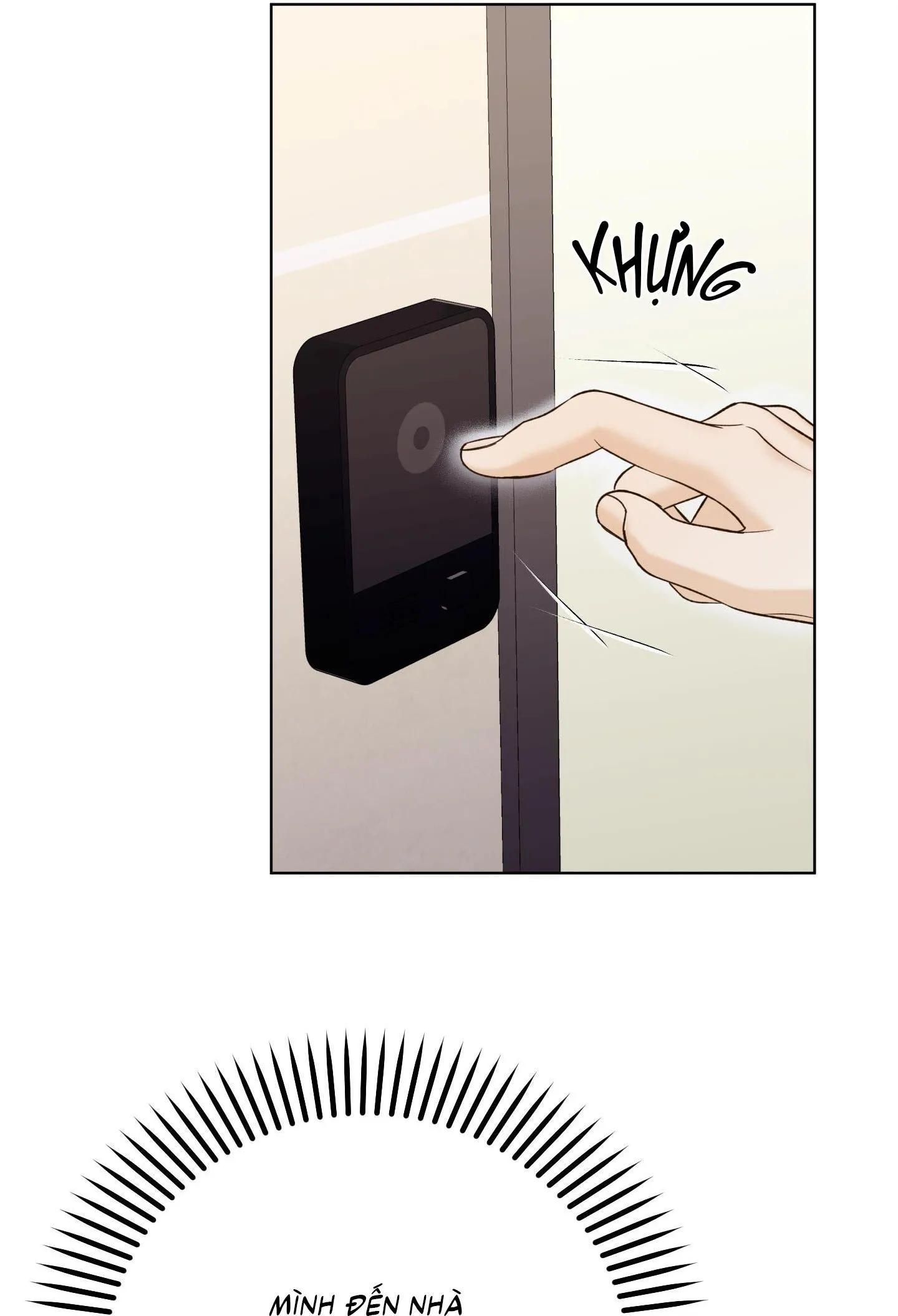 Ngọn Gió Dịu Dàng Chapter 19 Trang 48