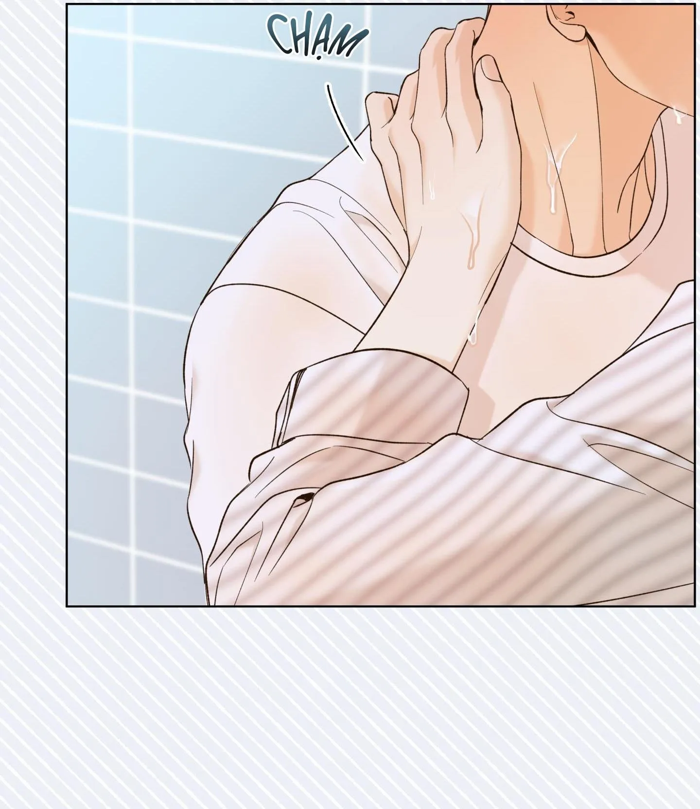 Ngọn Gió Dịu Dàng Chapter 19 Trang 51