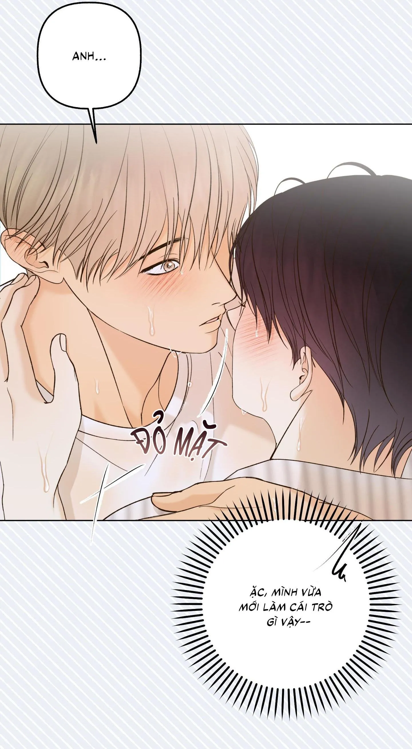 Ngọn Gió Dịu Dàng Chapter 19 Trang 52