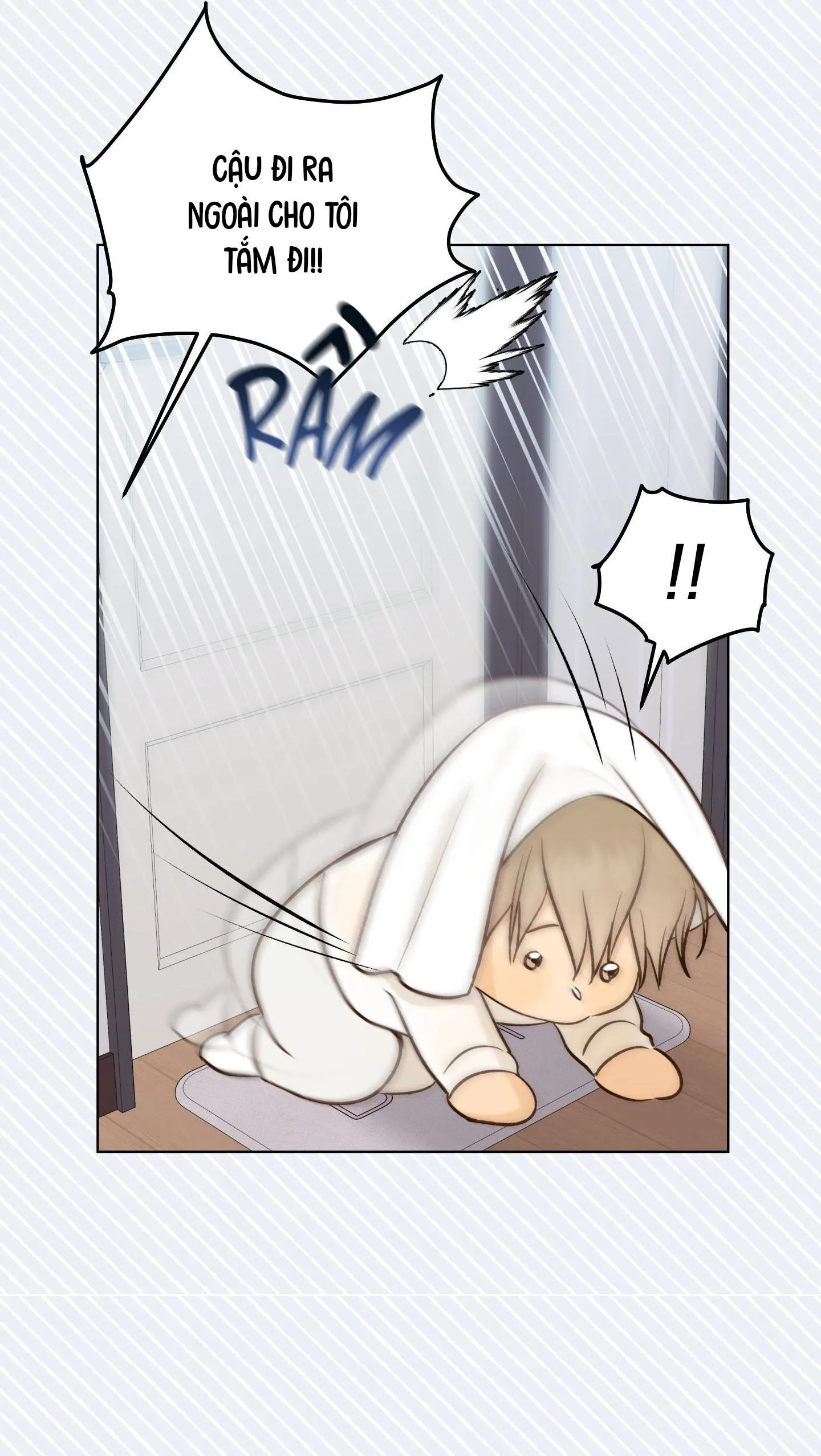 Ngọn Gió Dịu Dàng Chapter 19 Trang 53