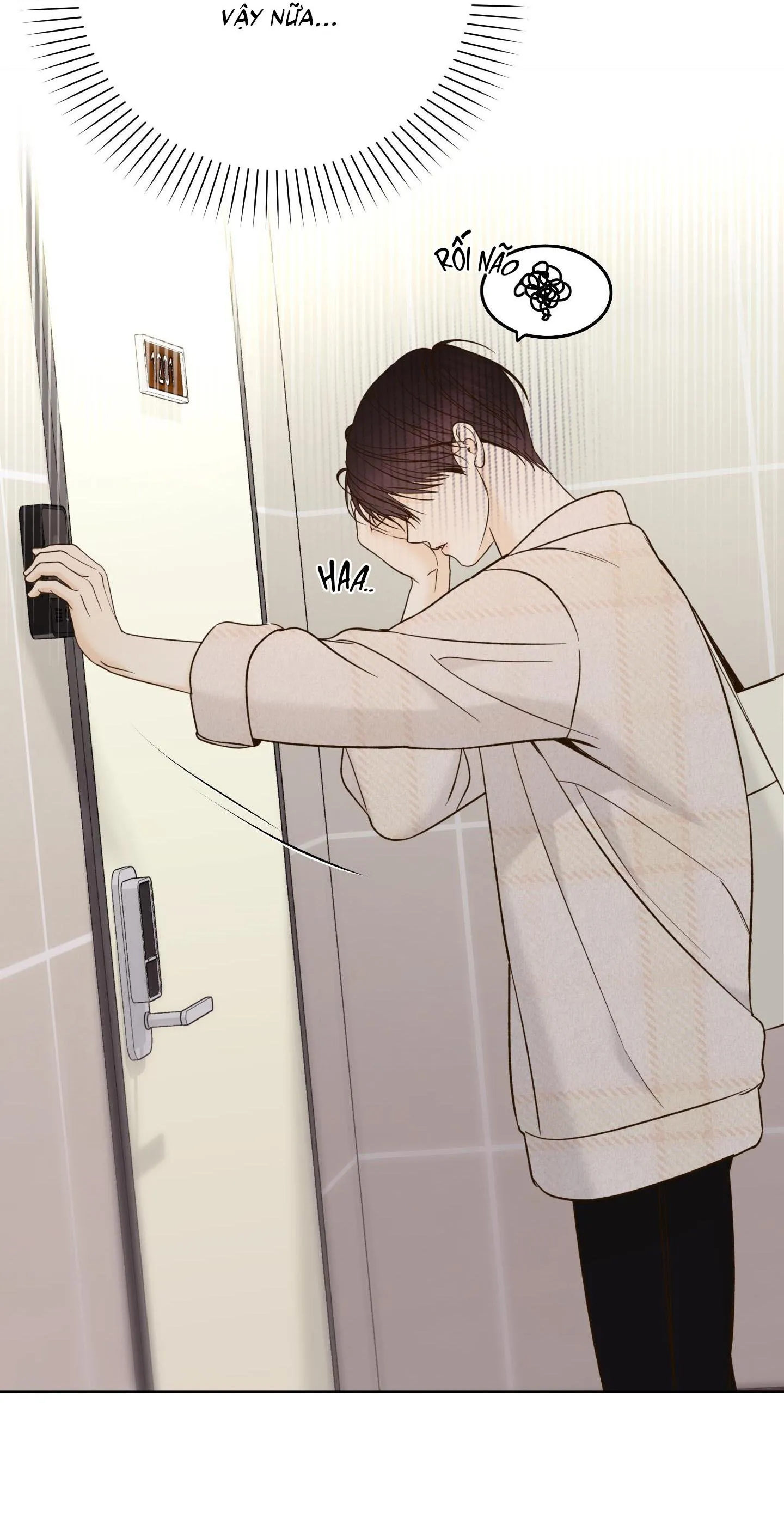 Ngọn Gió Dịu Dàng Chapter 19 Trang 56