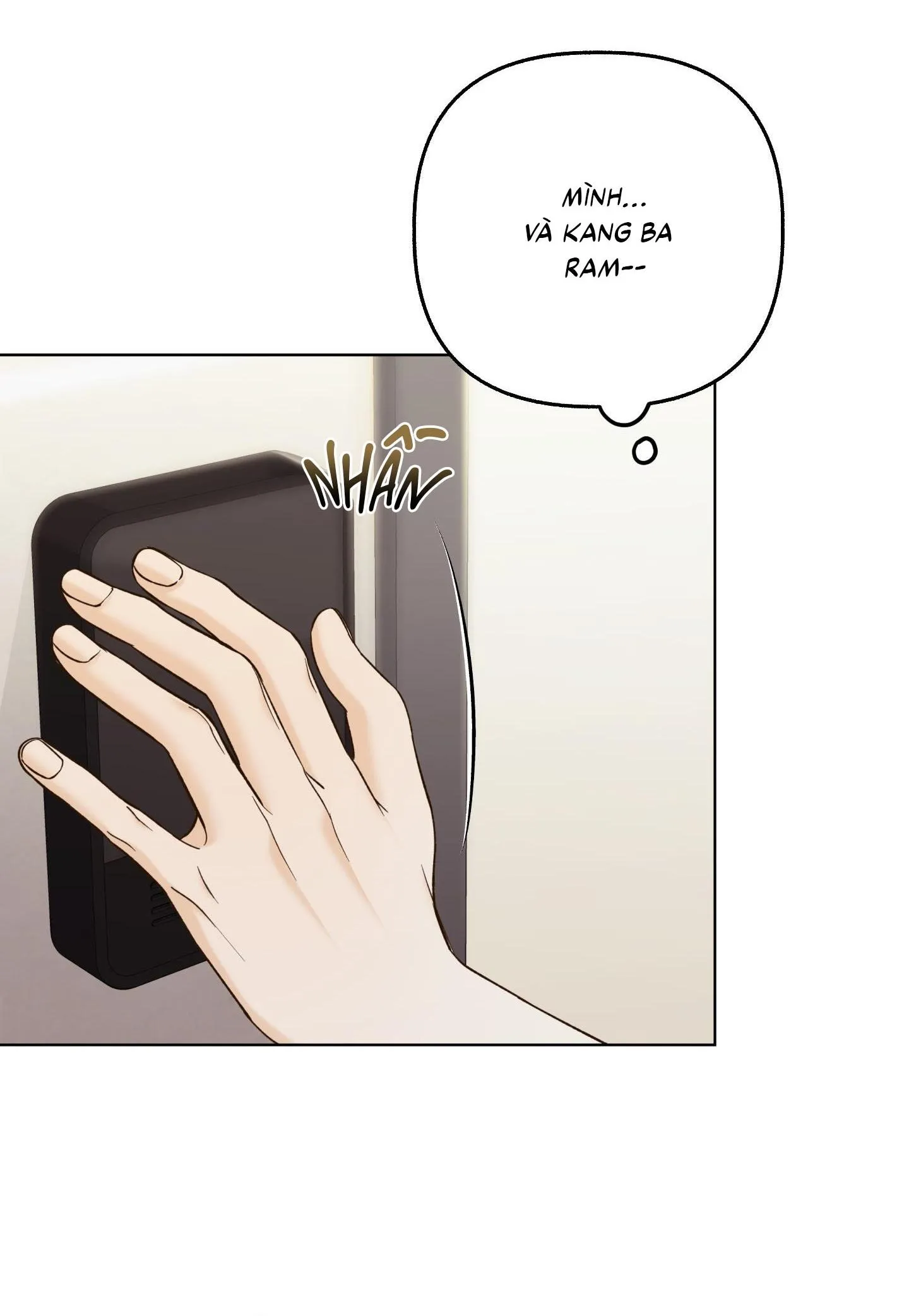 Ngọn Gió Dịu Dàng Chapter 19 Trang 57