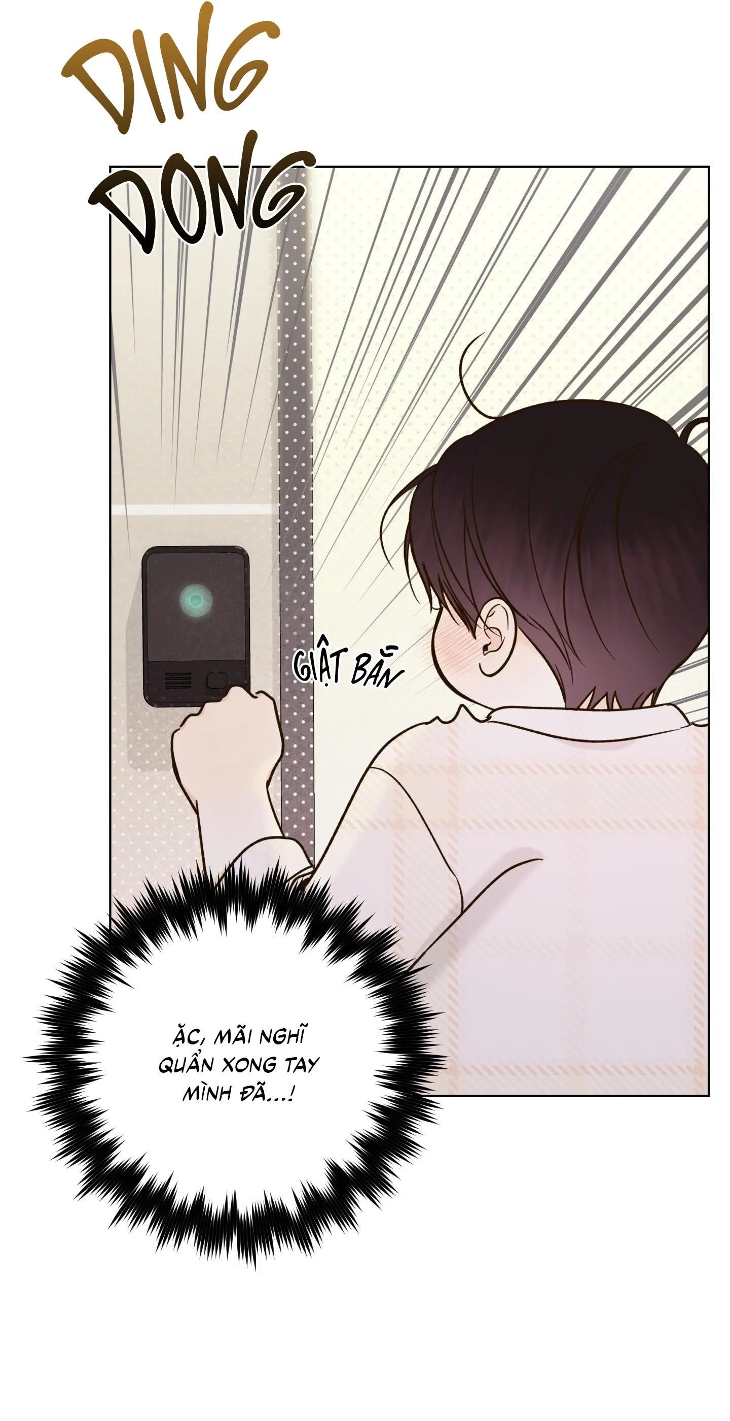 Ngọn Gió Dịu Dàng Chapter 19 Trang 58