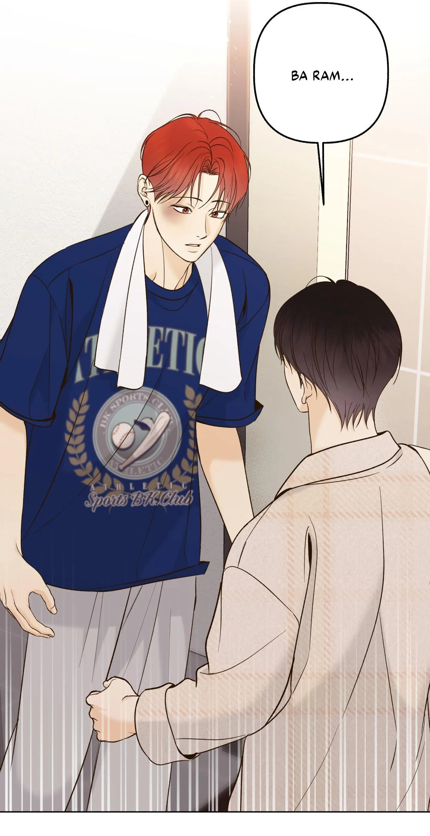 Ngọn Gió Dịu Dàng Chapter 19 Trang 62