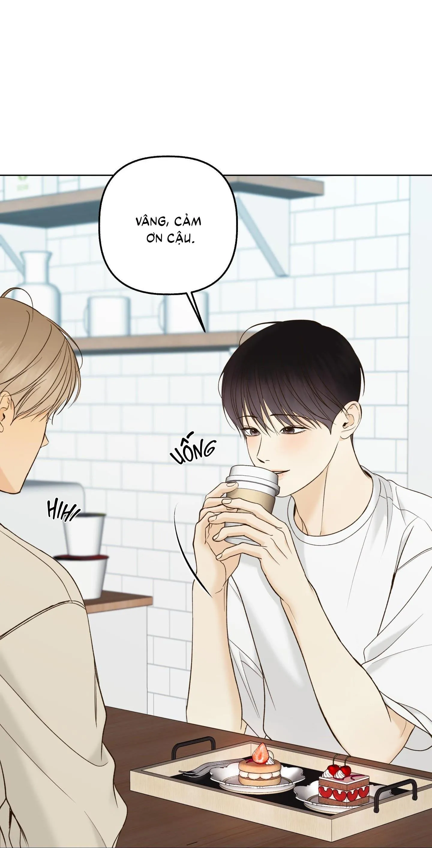 Ngọn Gió Dịu Dàng Chapter 20 Trang 20